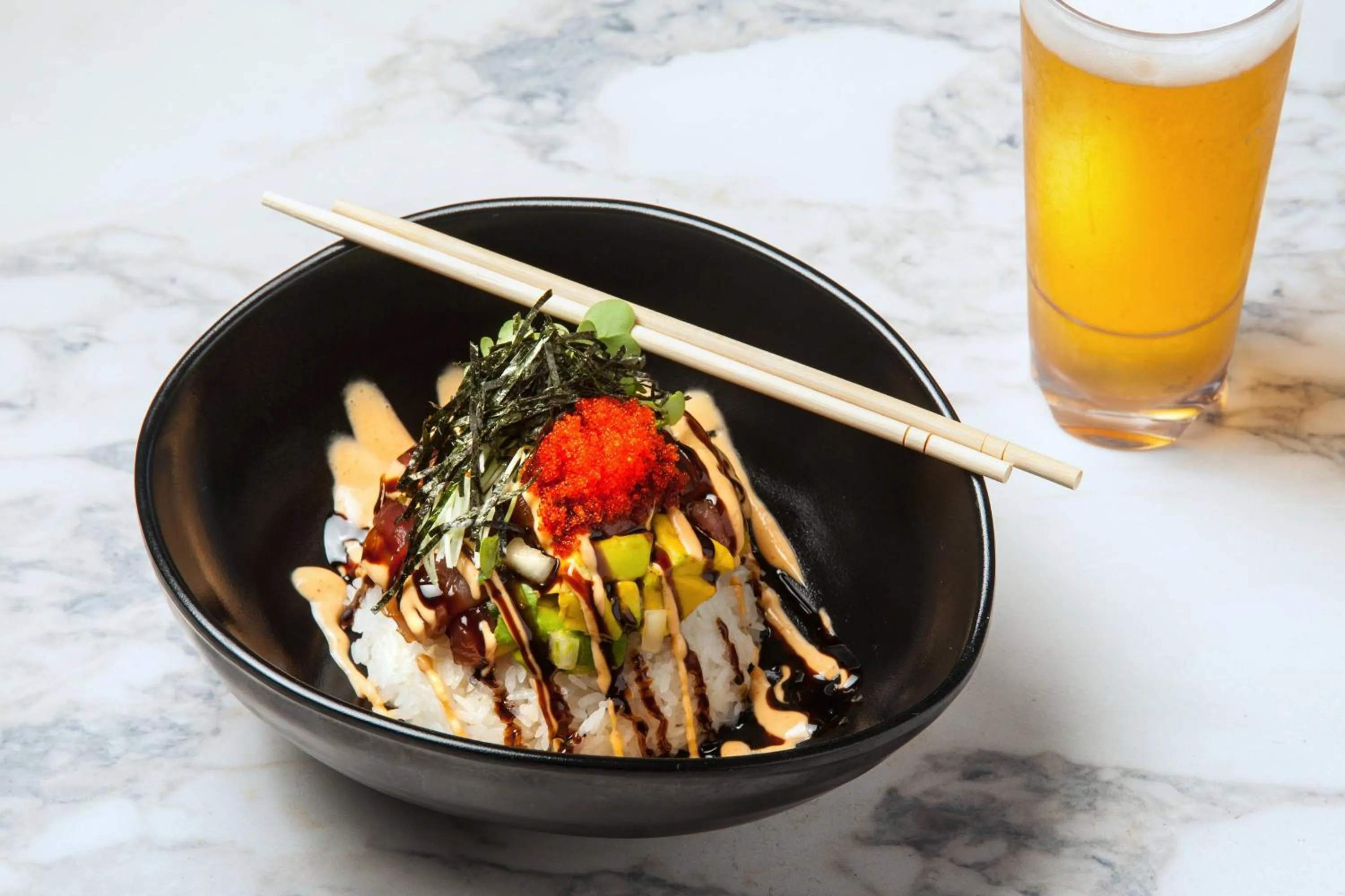 Restaurant/places to eat in The Westin Hapuna Beach Resort