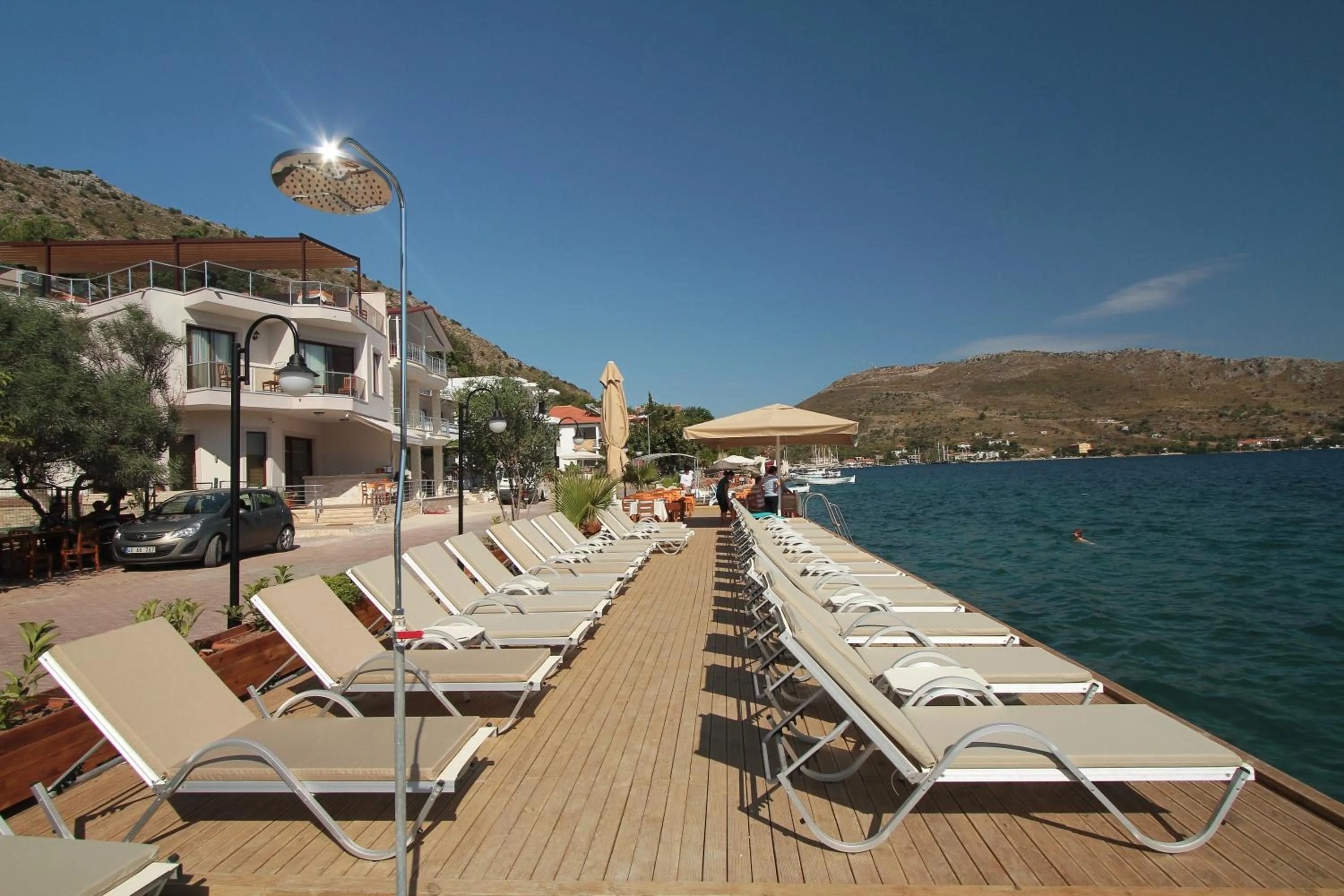 Other in Tymnos Hotel