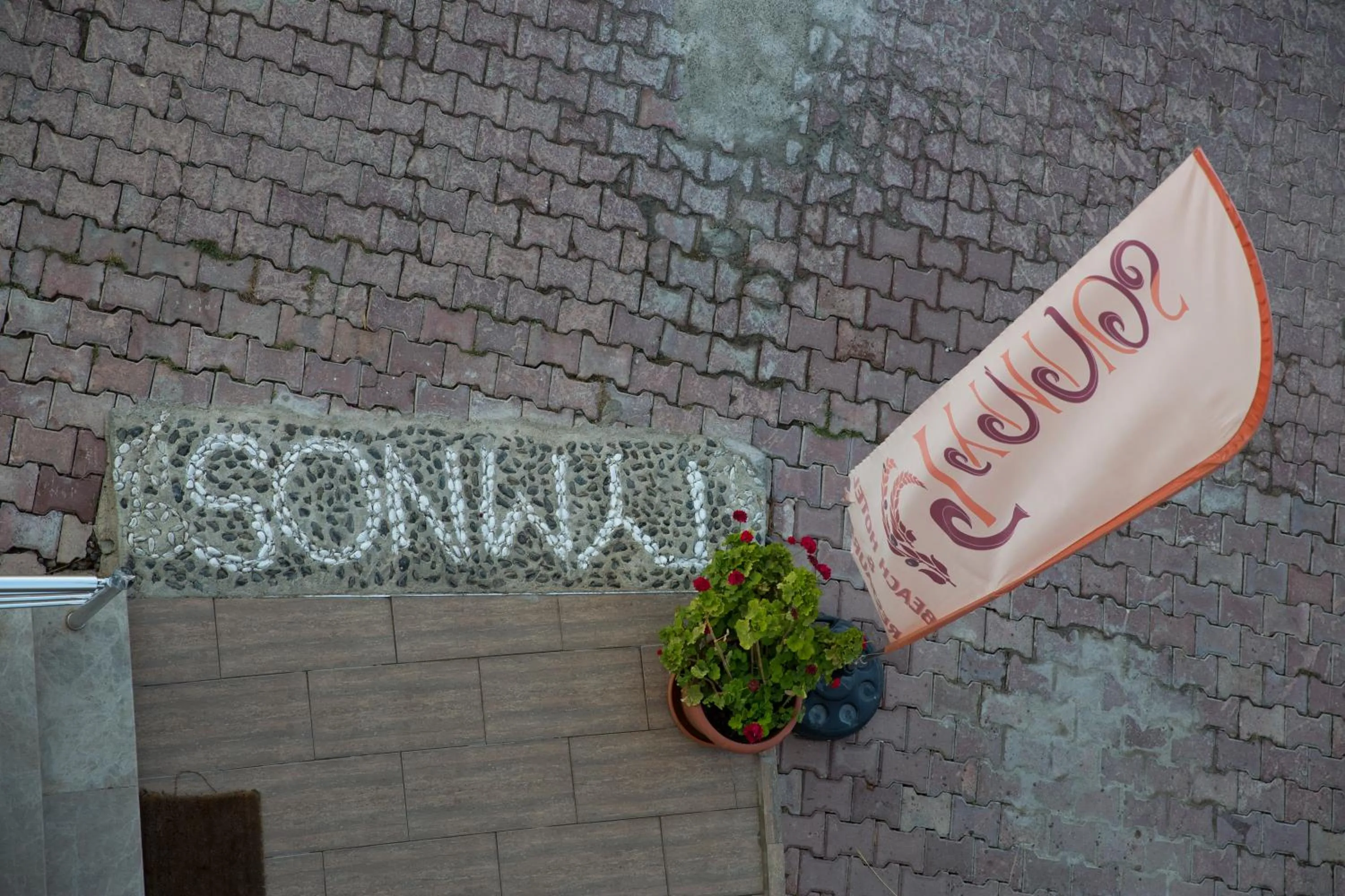 Other in Tymnos Hotel