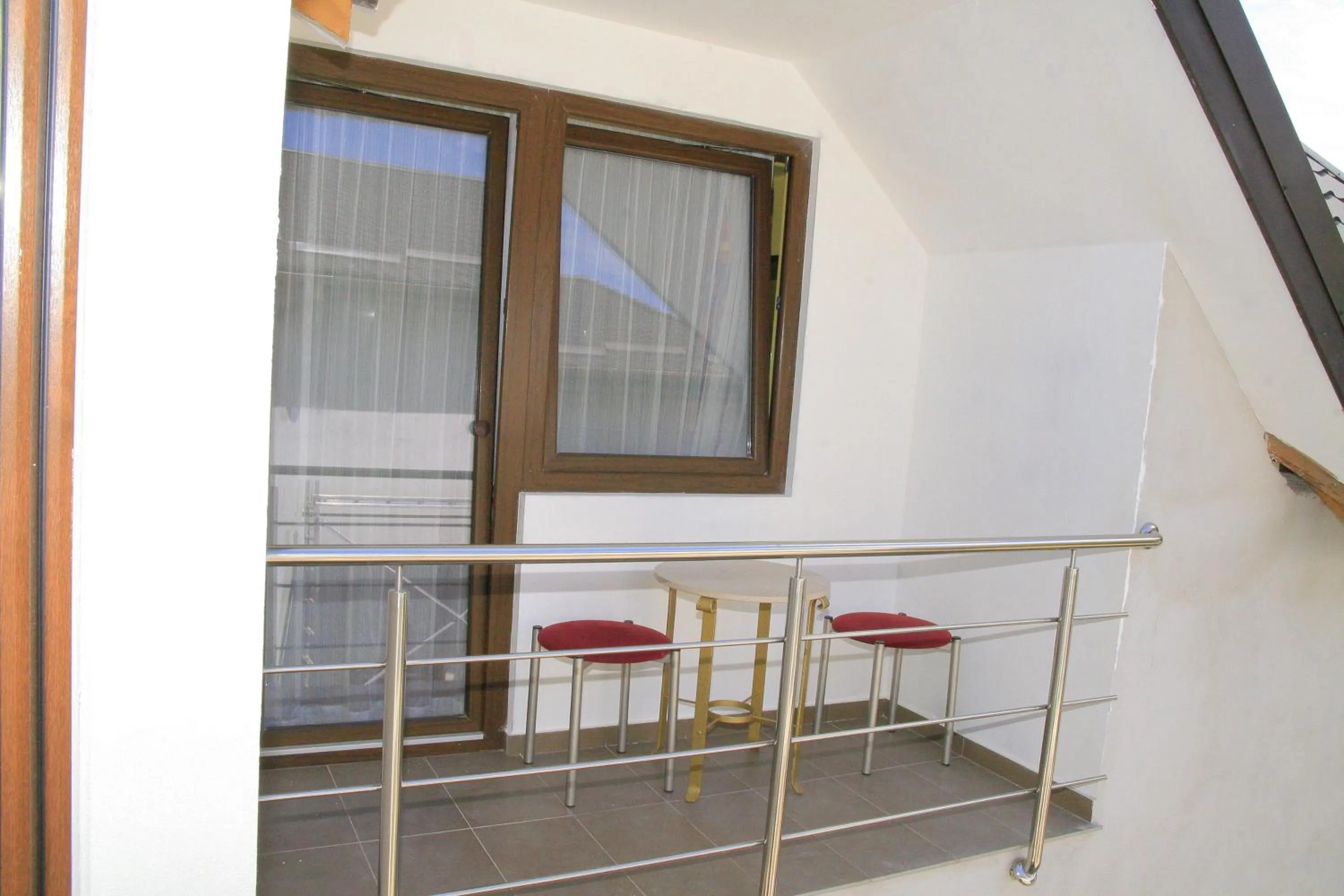 Day in Pensiunea Blanca