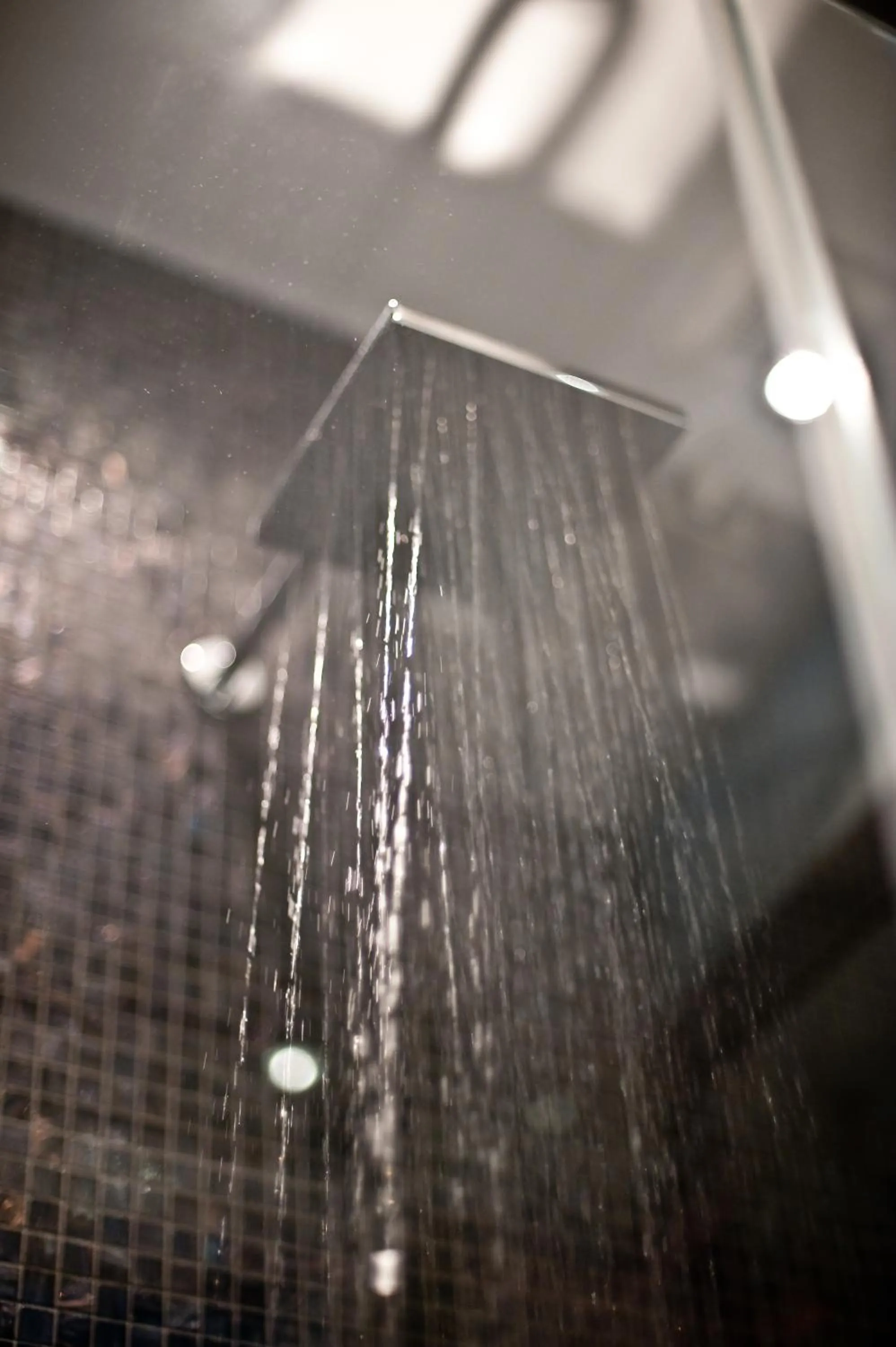 Bathroom in Suite Milano Duomo