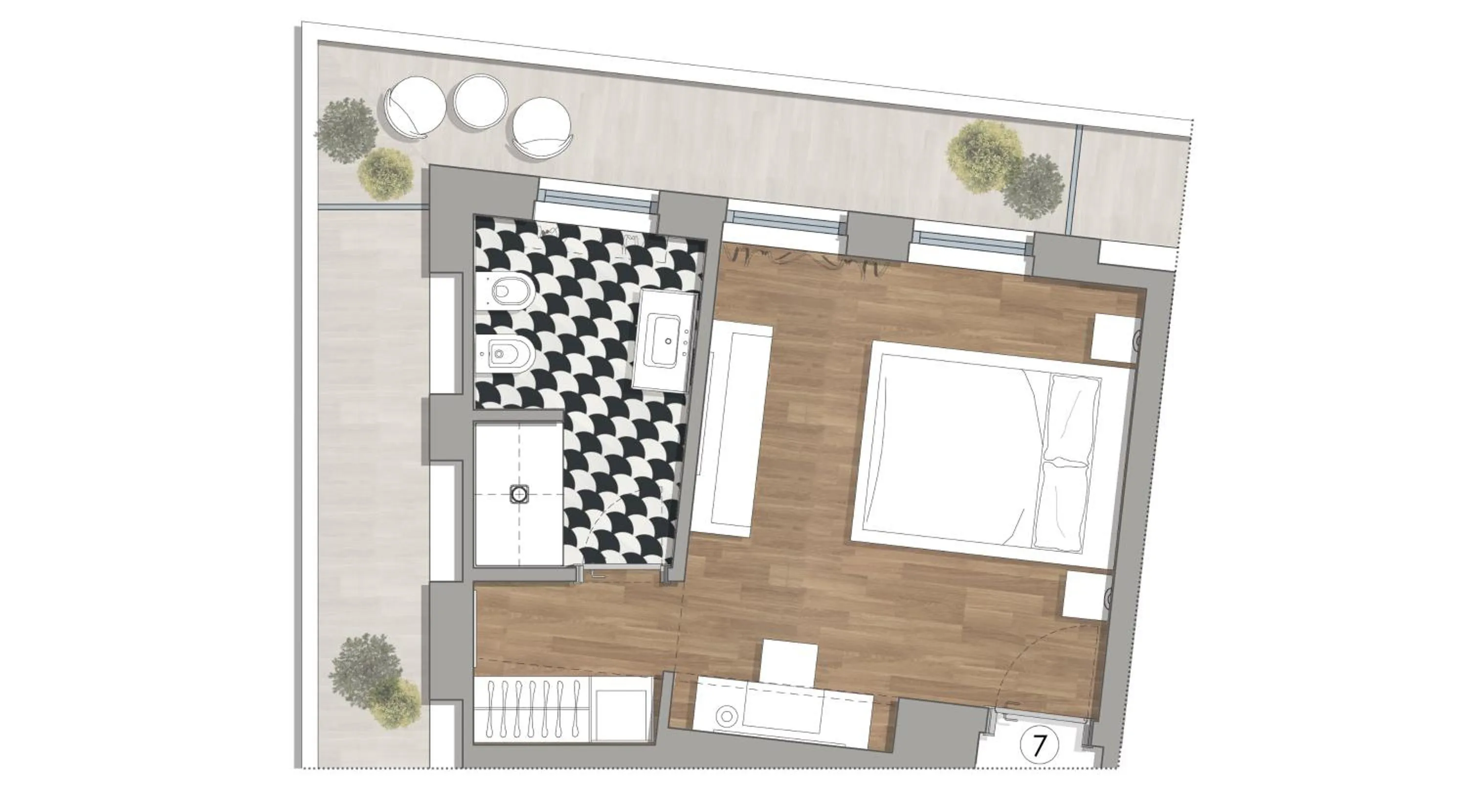 Other in Suite Milano Duomo