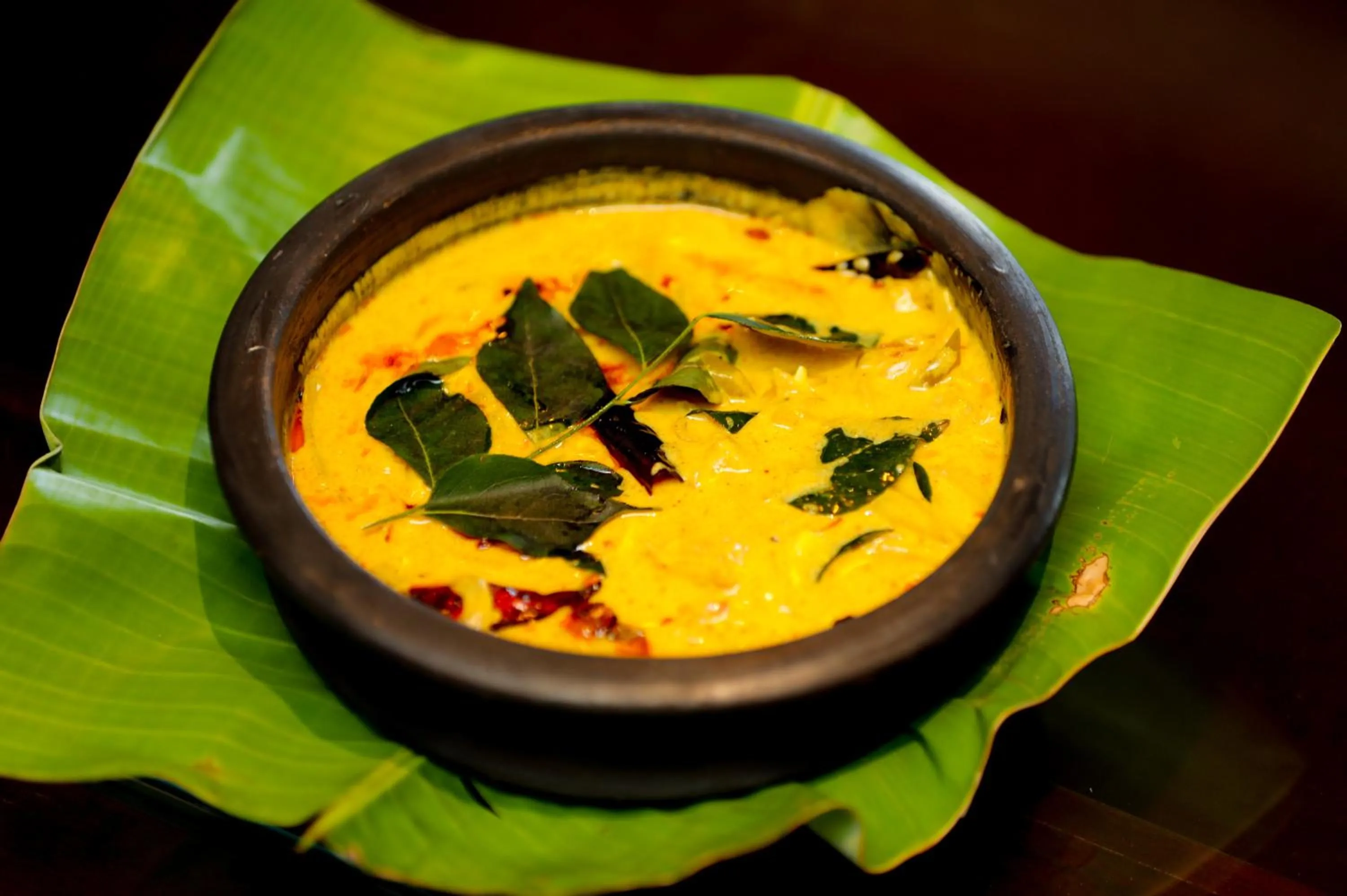 Food in The Times Hotel