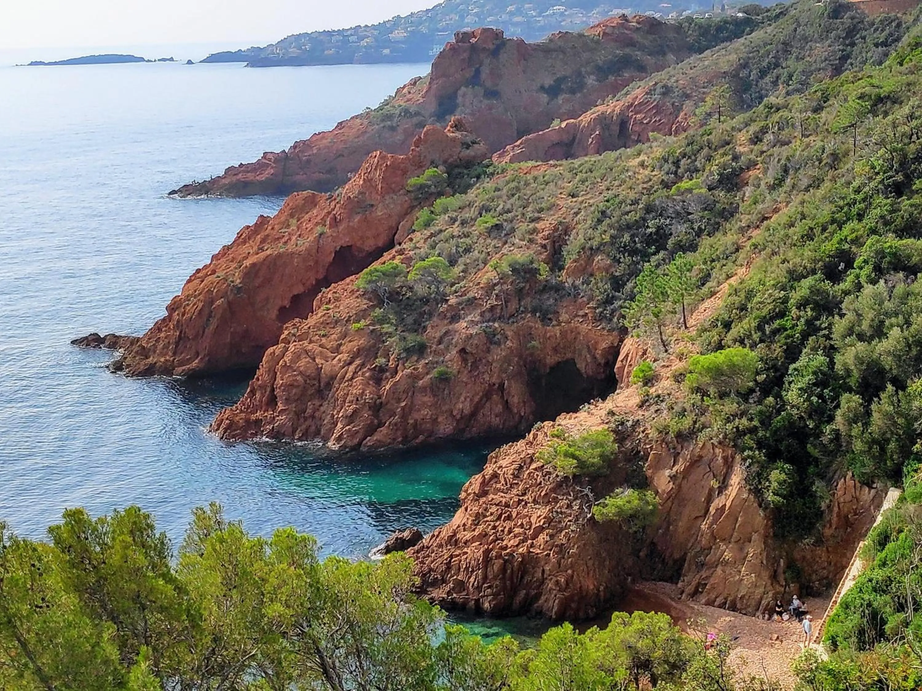 Nearby landmark in Boutique Hôtel La Victoire - Vence centre