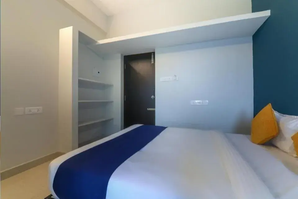 Hotel O Maraimalai Nagar Hotel O Maraimalai Nagar