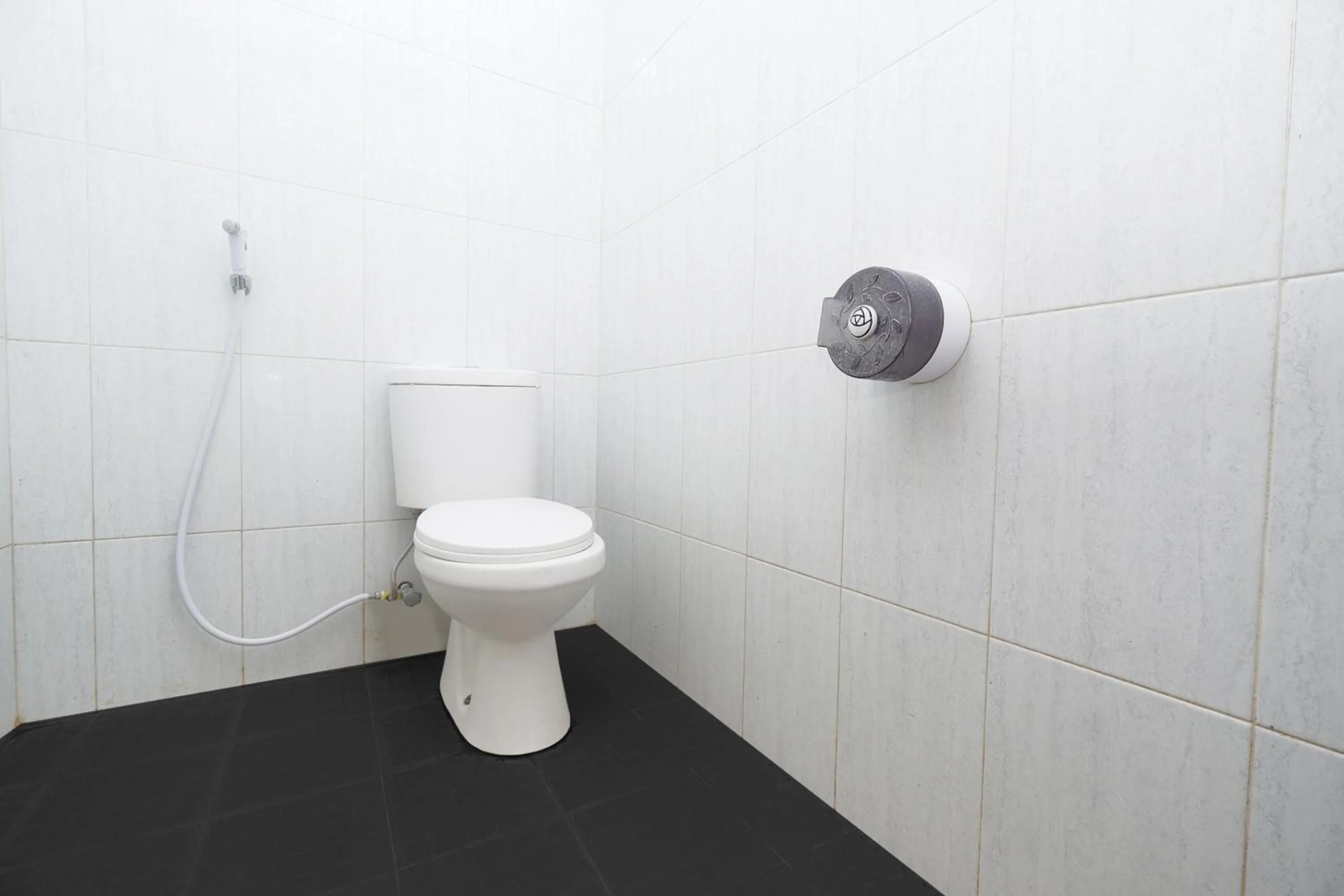 Bathroom in Perdana Kasih Hotel Klaten