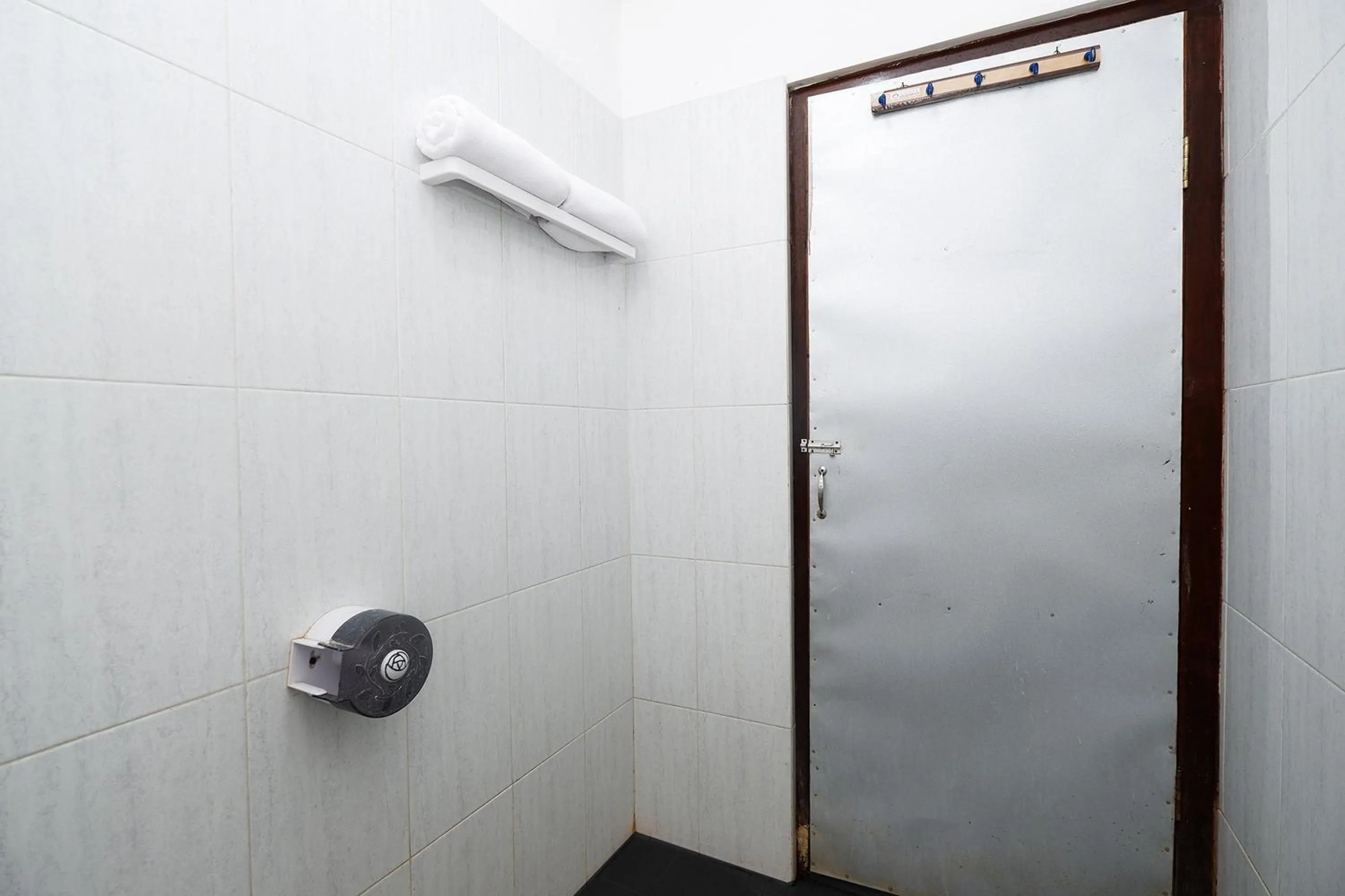 Bathroom in Perdana Kasih Hotel Klaten