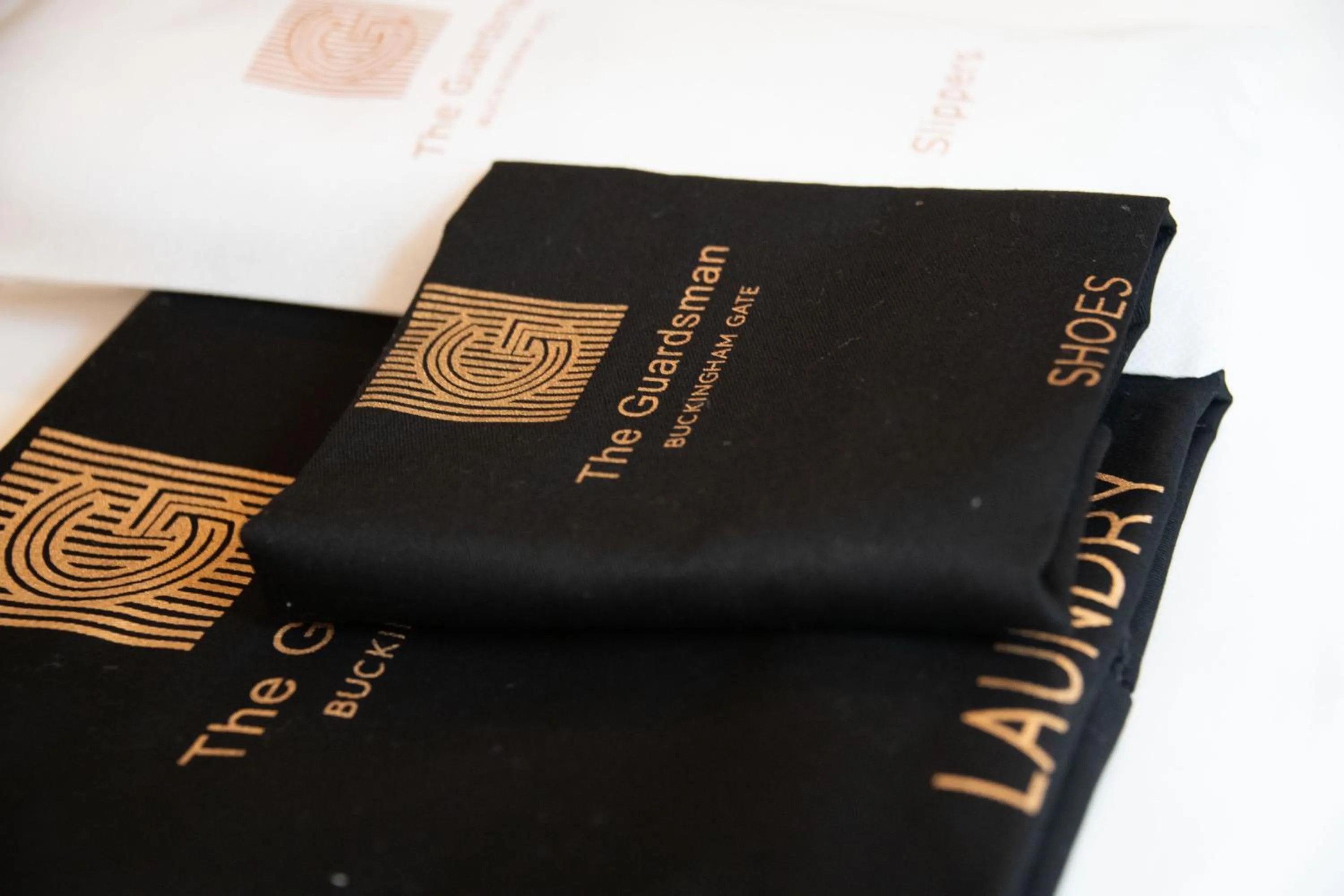 laundry in The Guardsman - Preferred Hotels and Resorts