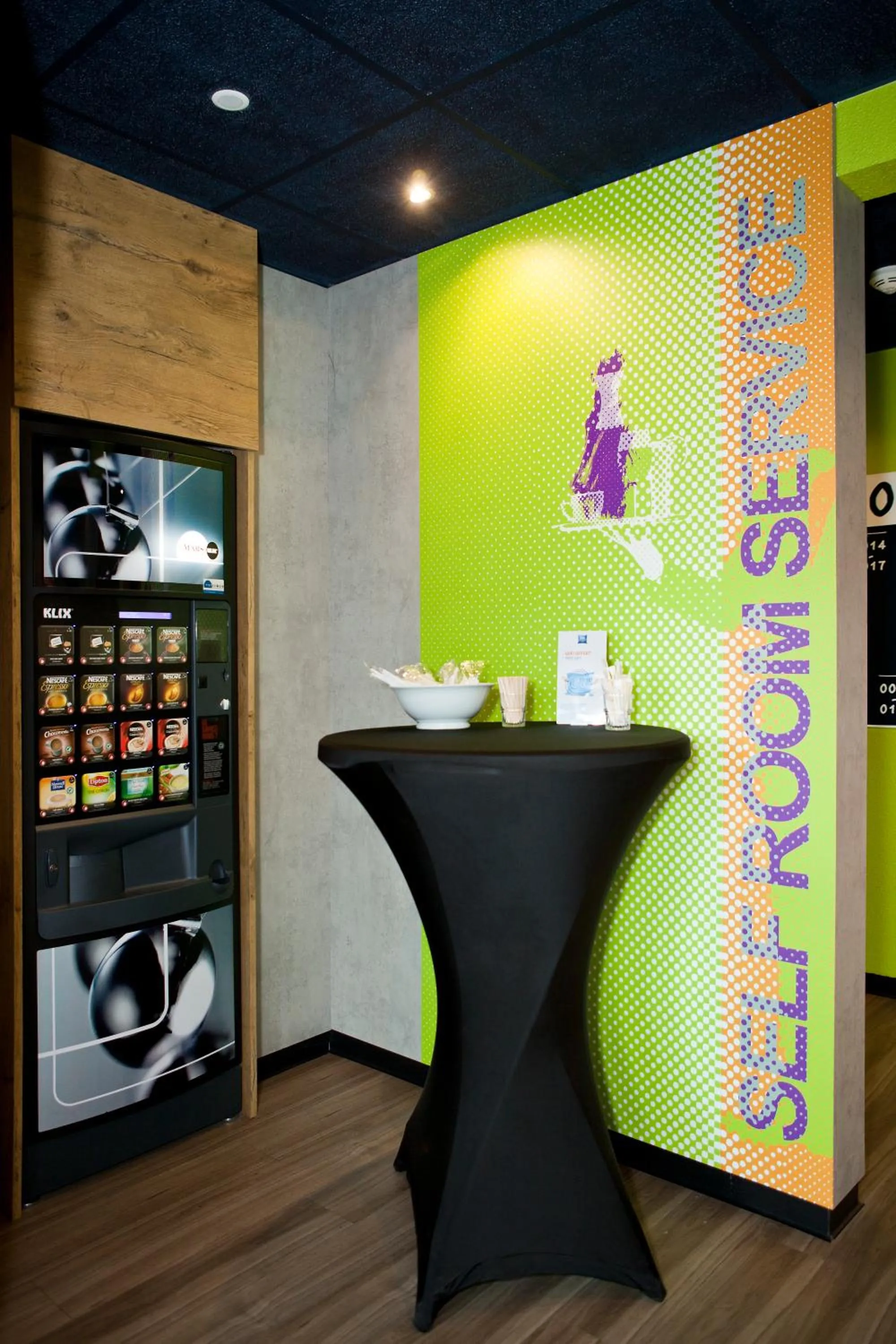 Other in Ibis Budget Sarrebourg Buhl