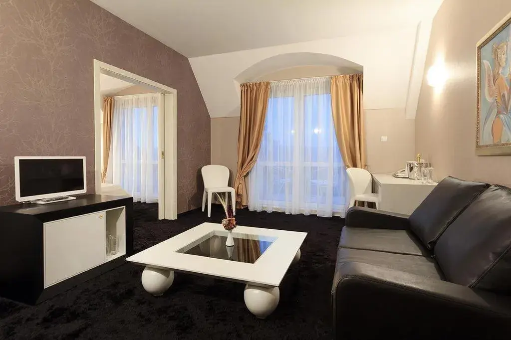 Agusta Hotel, Garden & SPA Agusta Hotel, Garden & SPA