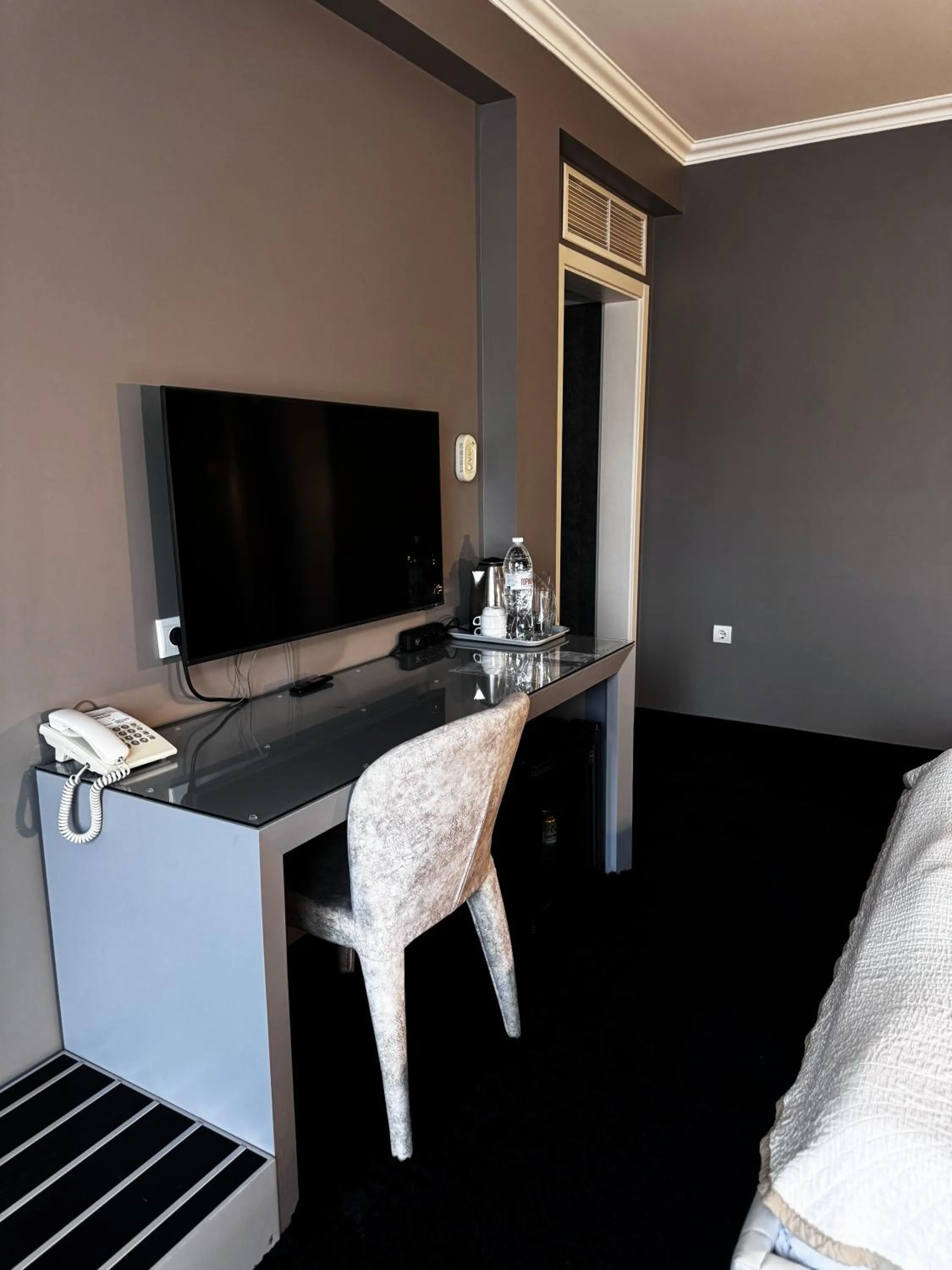 Agusta Hotel, Garden & SPA