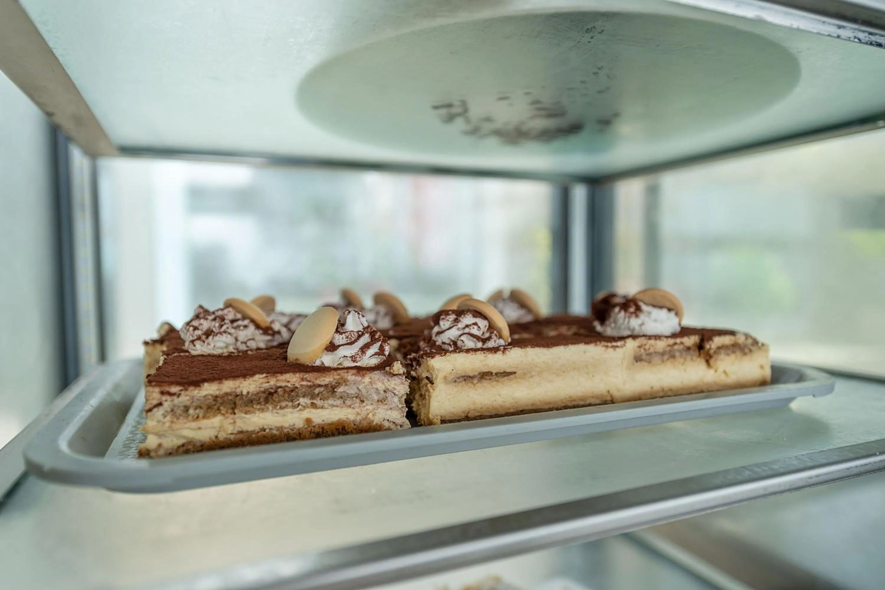 Food and drinks in Boutique Hotel Mali Raj