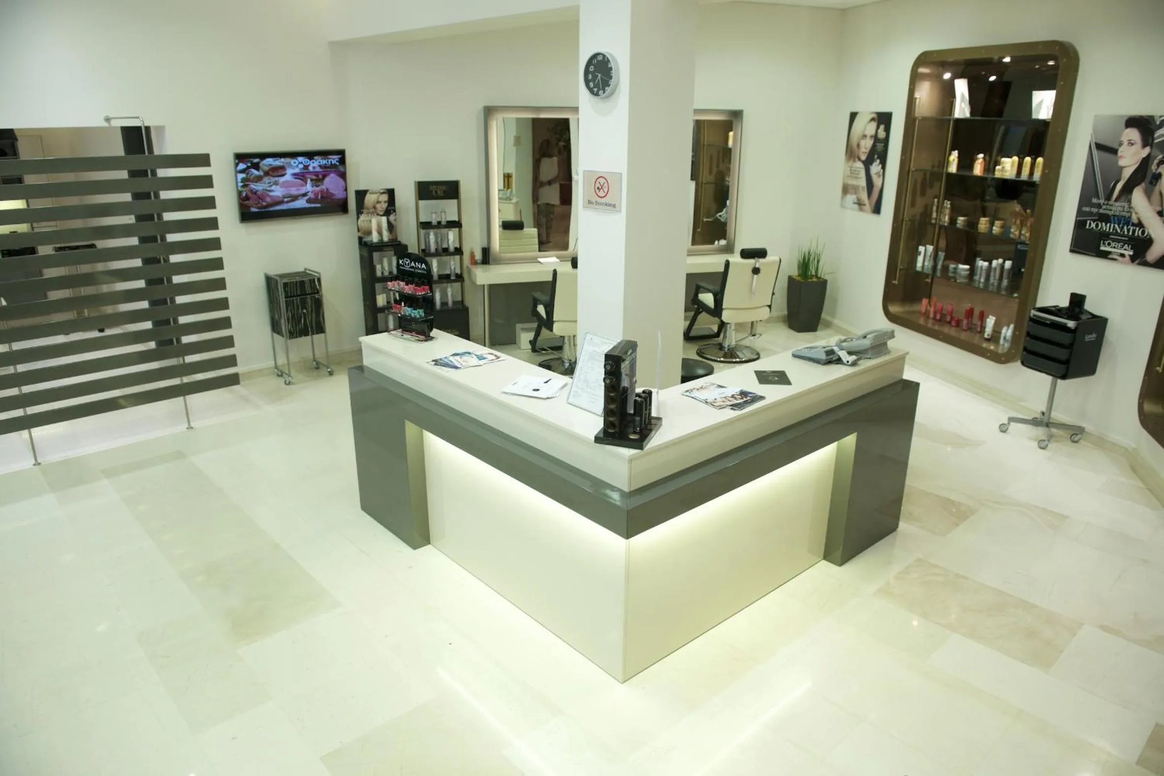 ABAV2 Suites by Rodos Palace