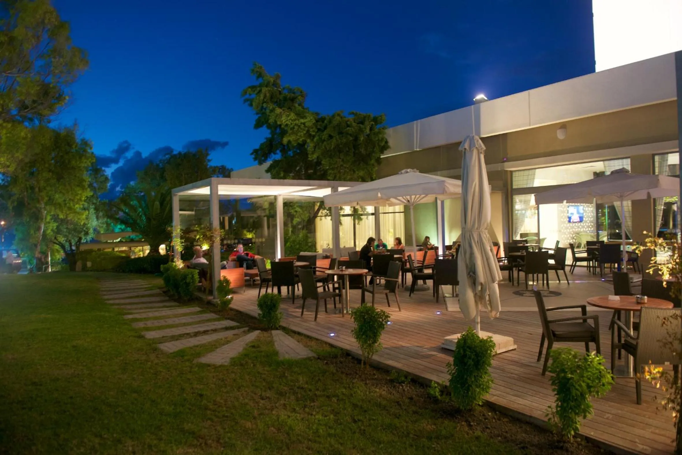 ABAV2 Suites by Rodos Palace