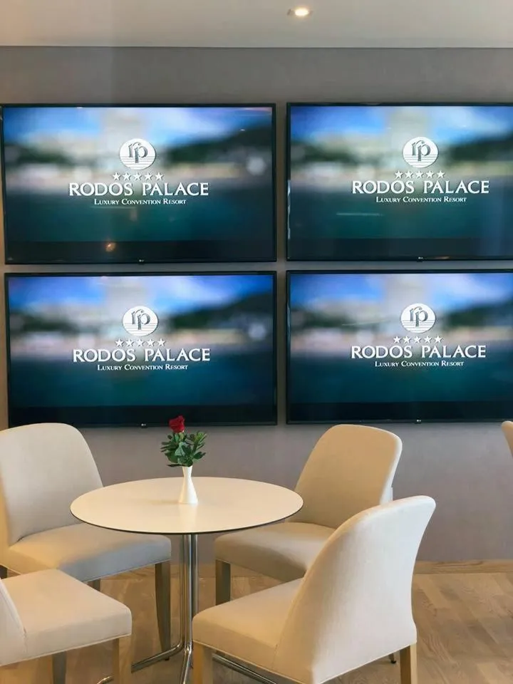 ABAV2 Suites by Rodos Palace