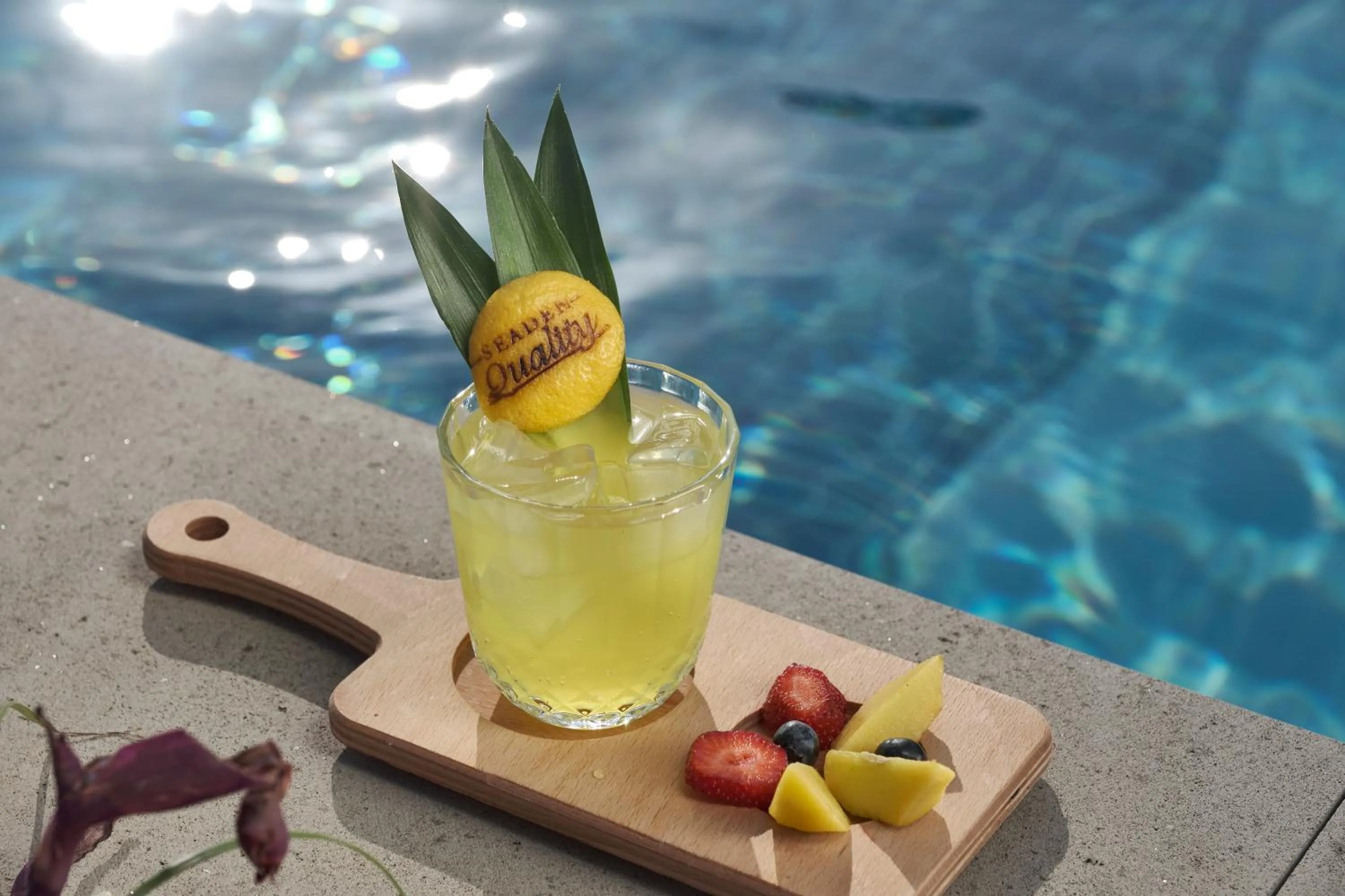 Day in Seaden Quality Resort & Spa Ultra All Inclusive