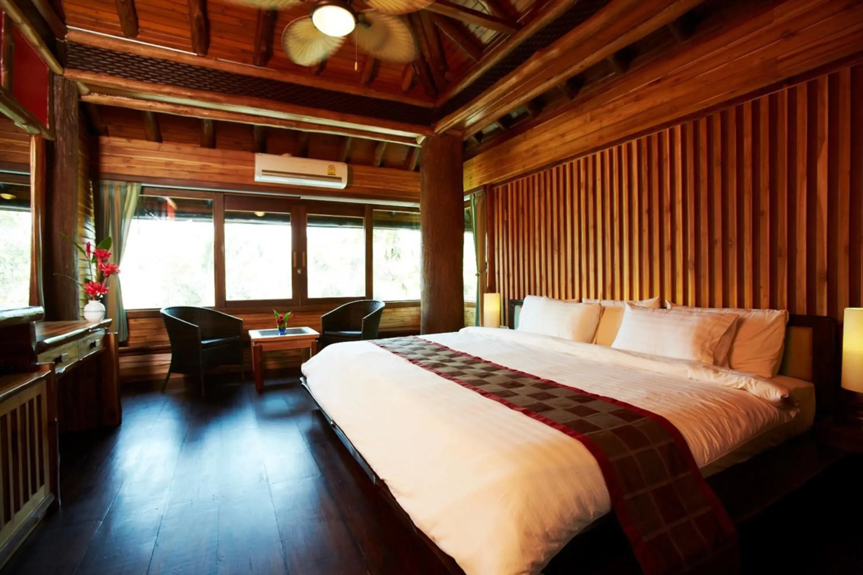 Suite with Sea View in Parama Koh Chang Suite with Sea View in Parama Koh Chang