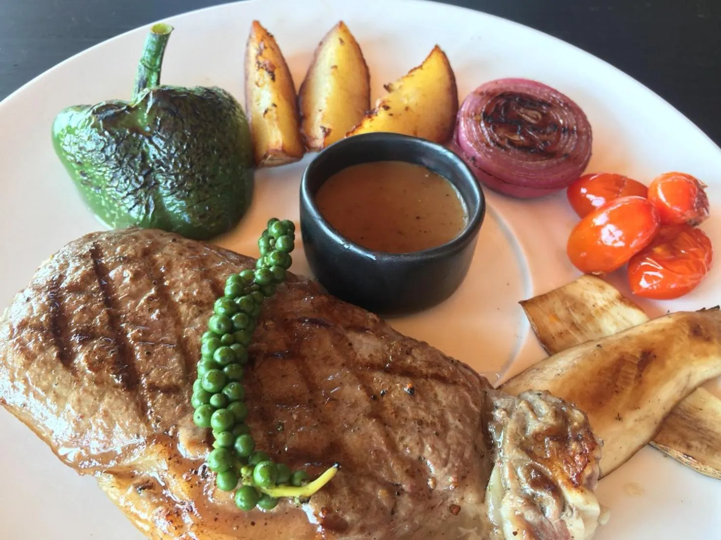 Restaurant/places to eat in Parama Koh Chang