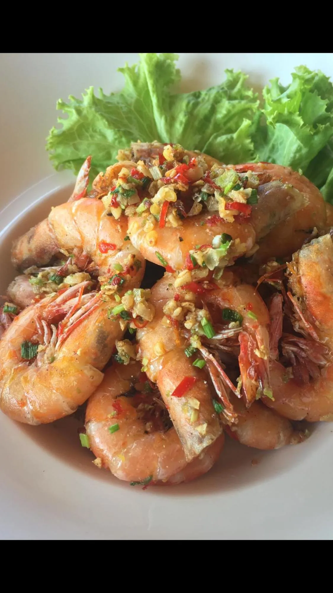 Restaurant/places to eat in Parama Koh Chang