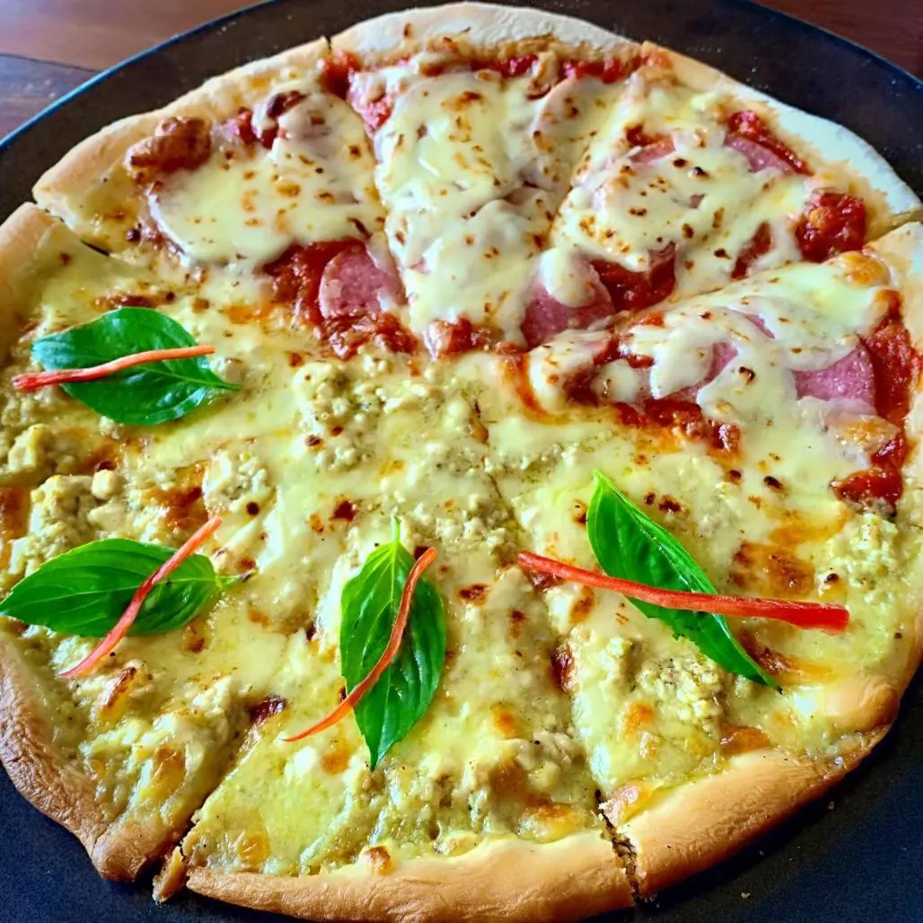 Restaurant/places to eat in Parama Koh Chang