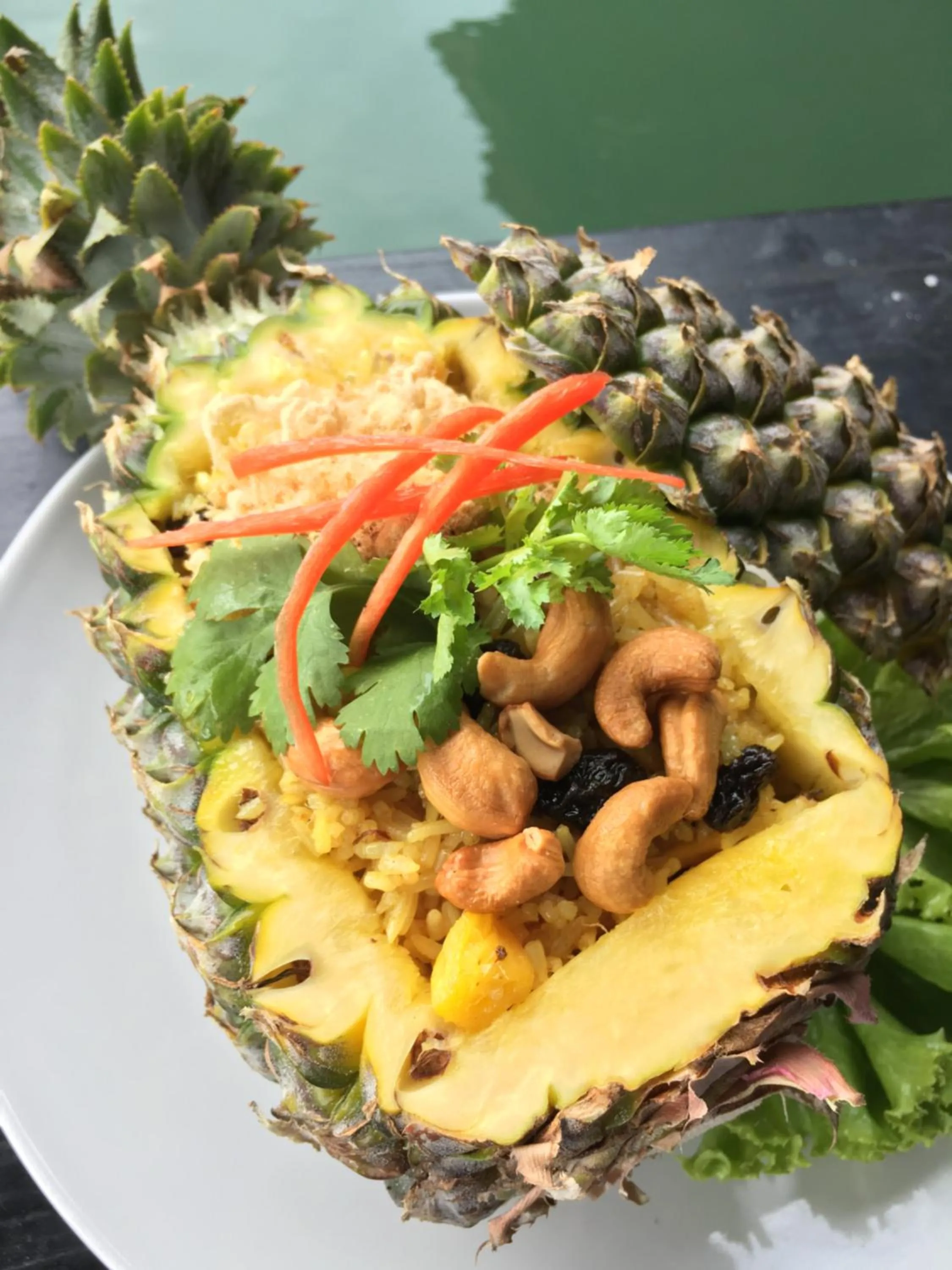 Restaurant/places to eat in Parama Koh Chang