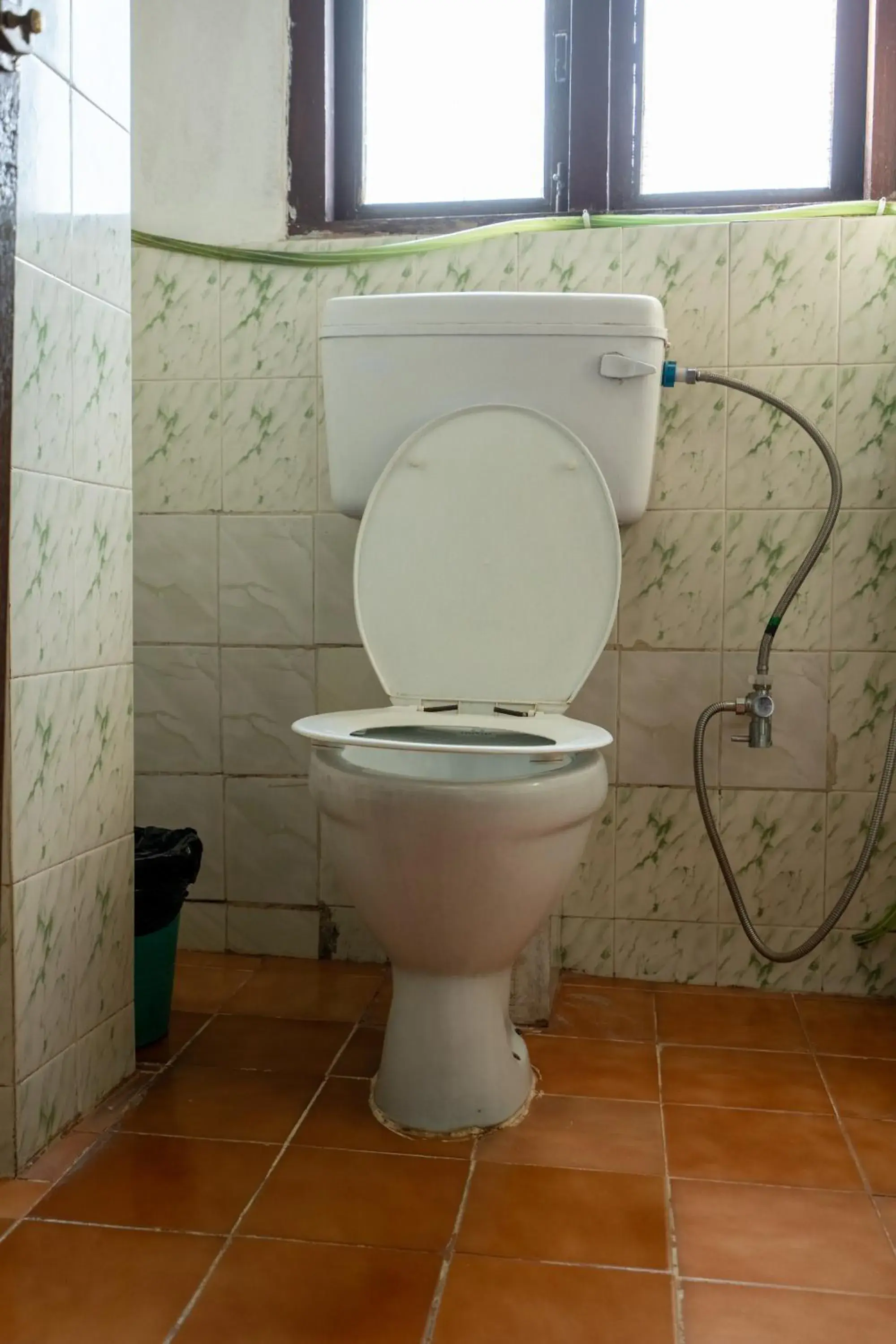 Deluxe Twin Room in Hotel Nana Deluxe Twin Room in Hotel Nana