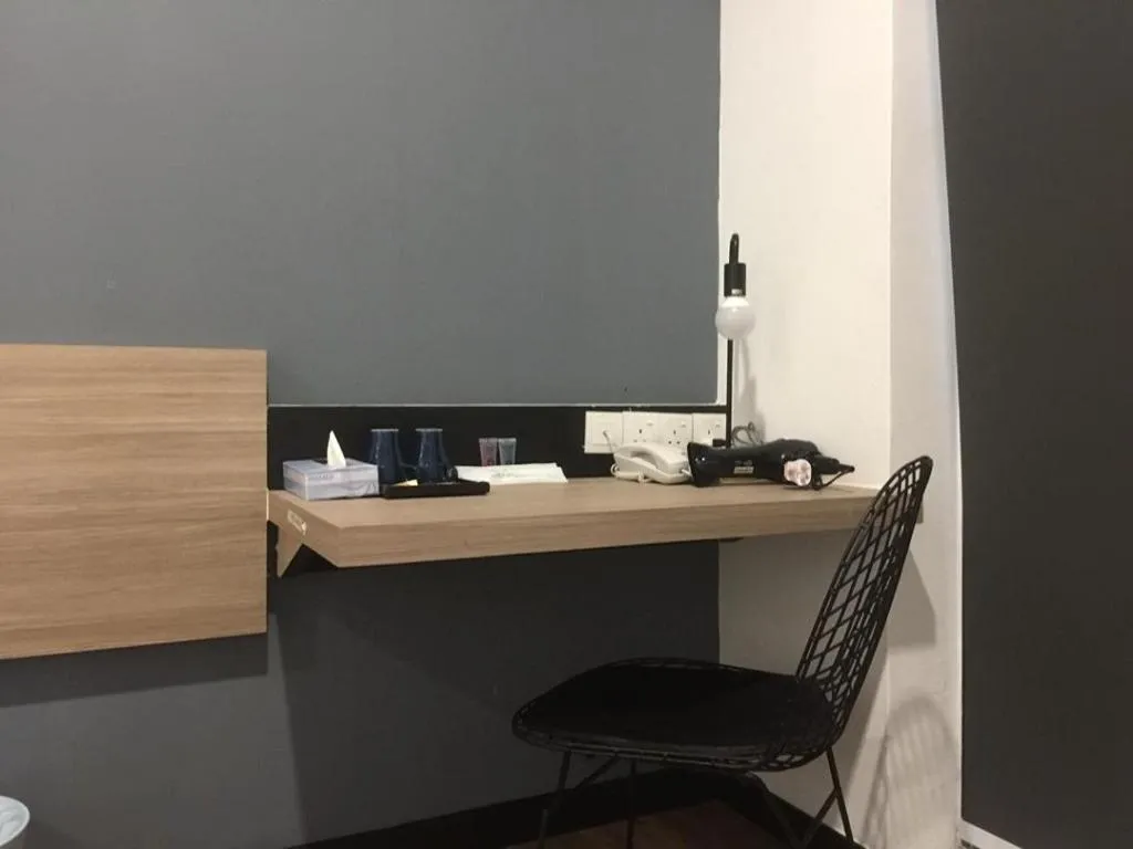 Urban Inn, Alor Setar