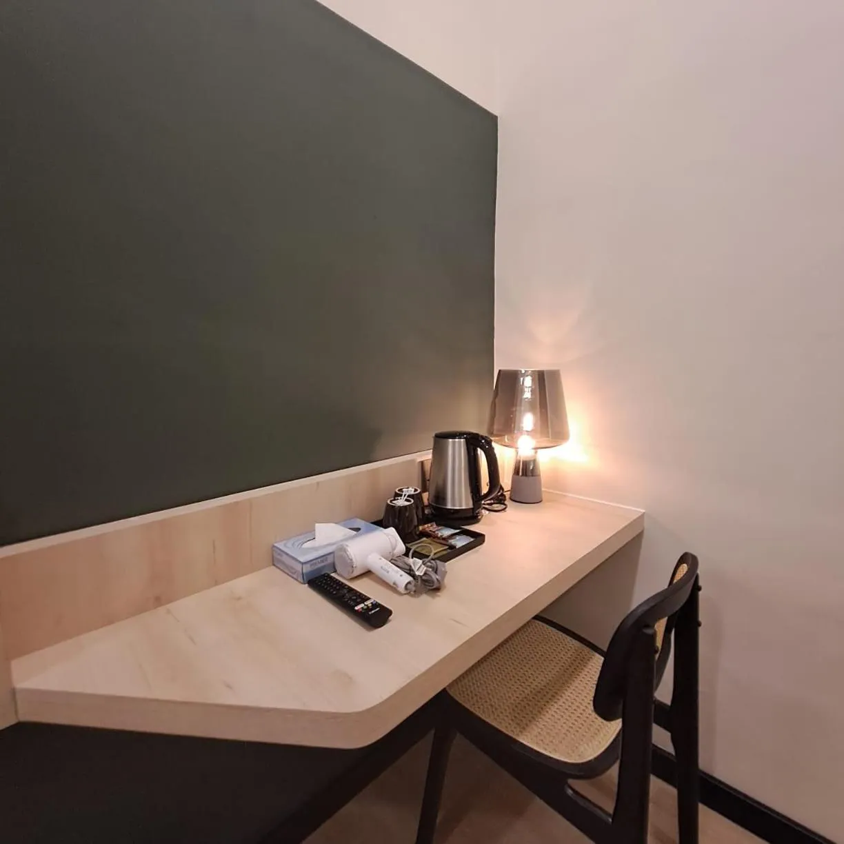 Urban Inn, Alor Setar