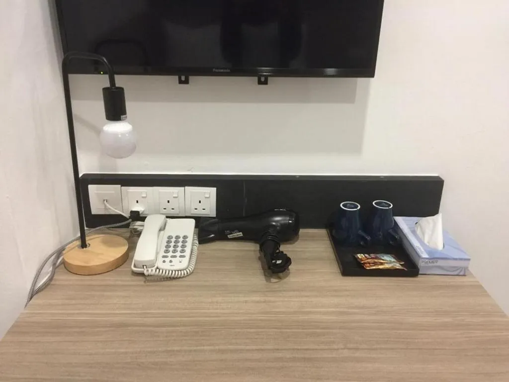 Urban Inn, Alor Setar