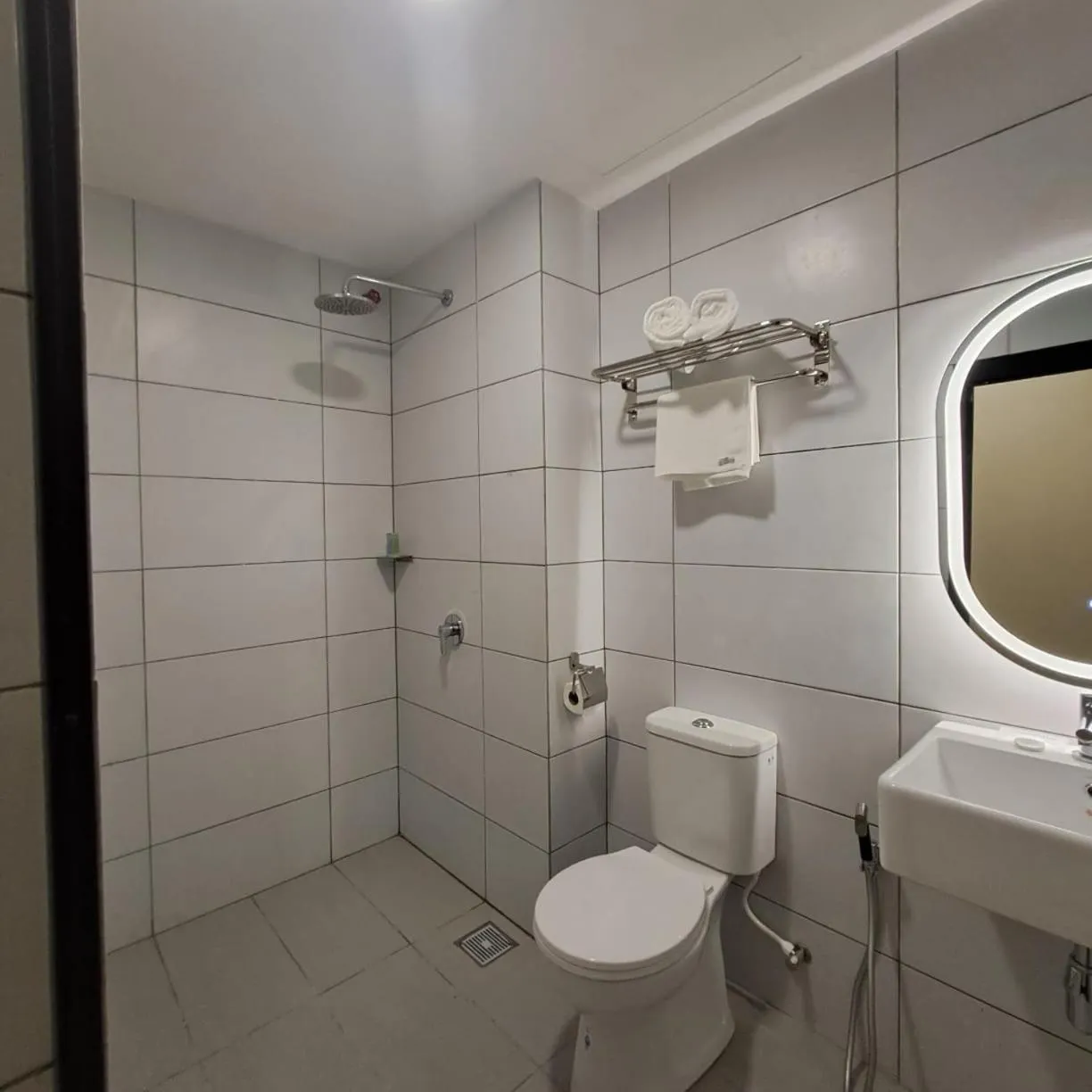 Urban Inn, Alor Setar