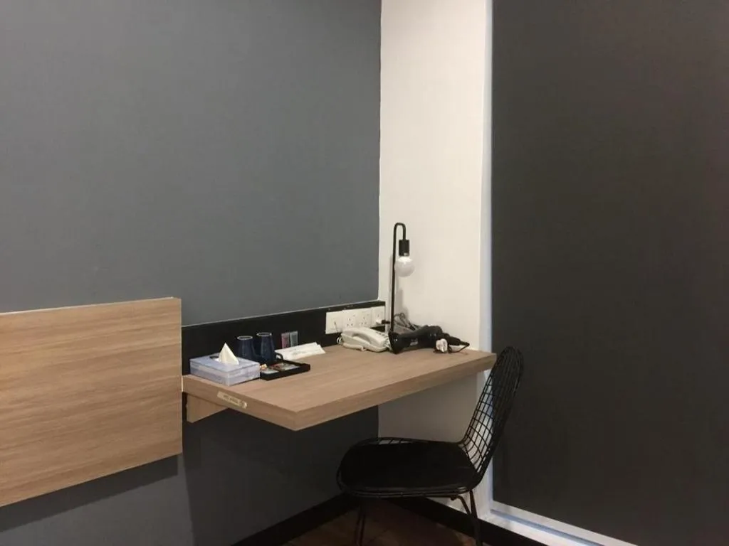 Urban Inn, Alor Setar