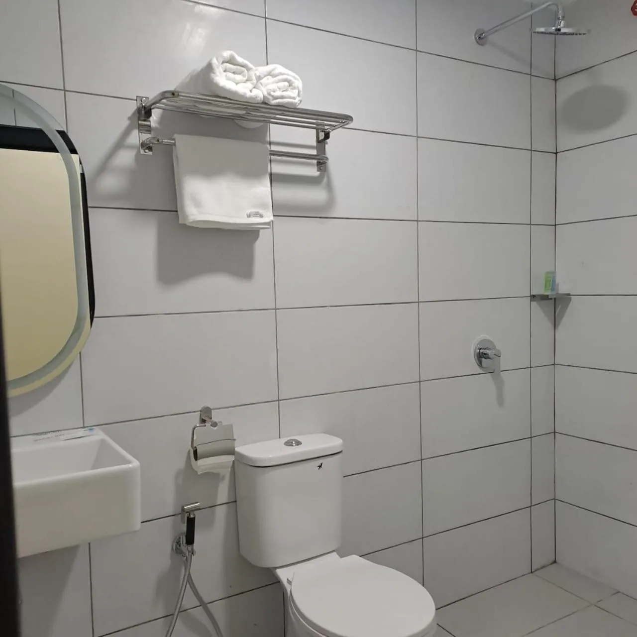 Urban Inn, Alor Setar