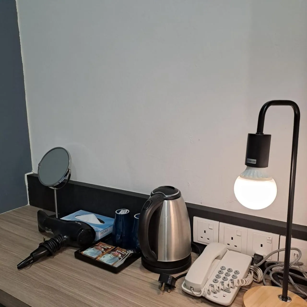 Urban Inn, Alor Setar