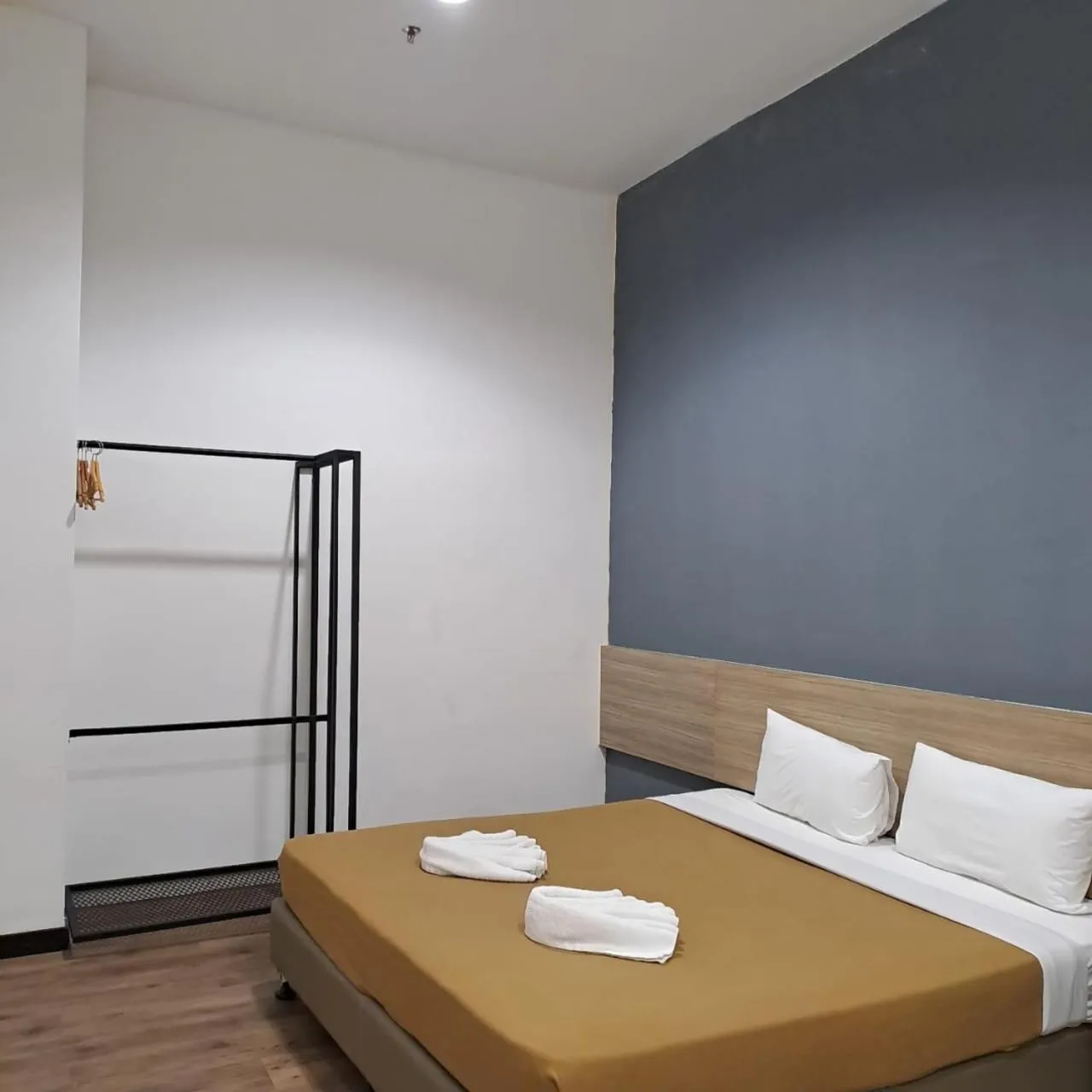 Bed in Urban Inn, Alor Setar