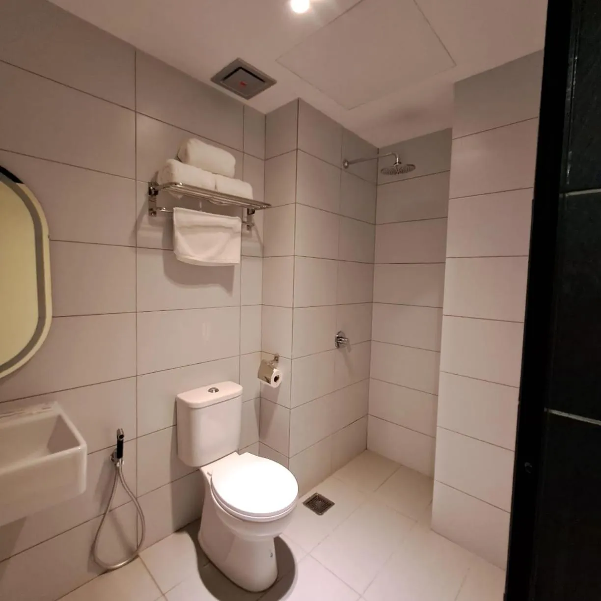 Urban Inn, Alor Setar