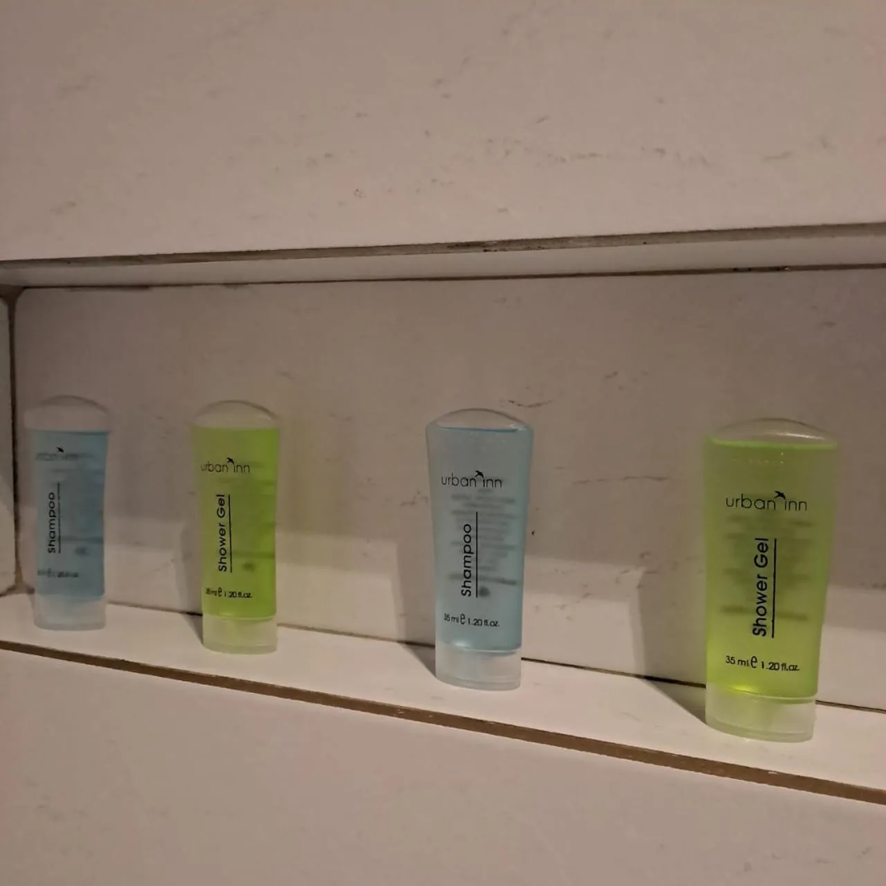 Urban Inn, Alor Setar