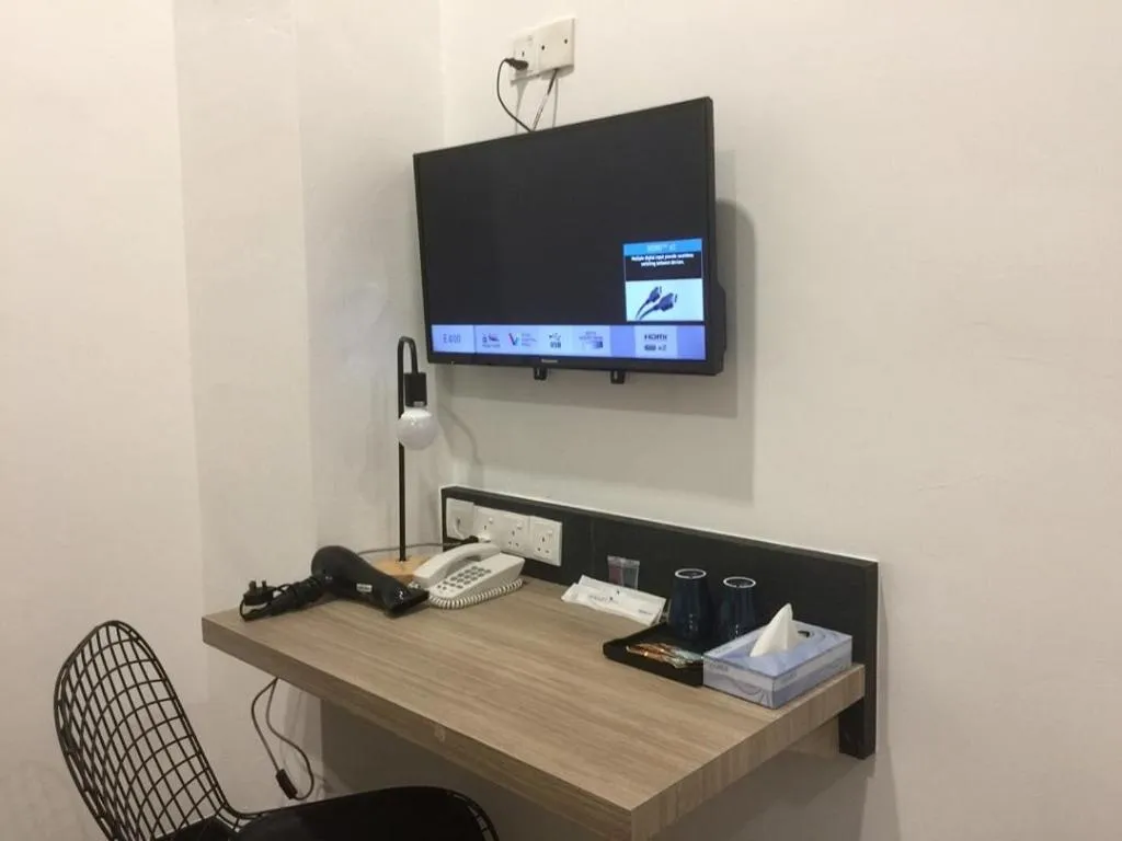 Urban Inn, Alor Setar