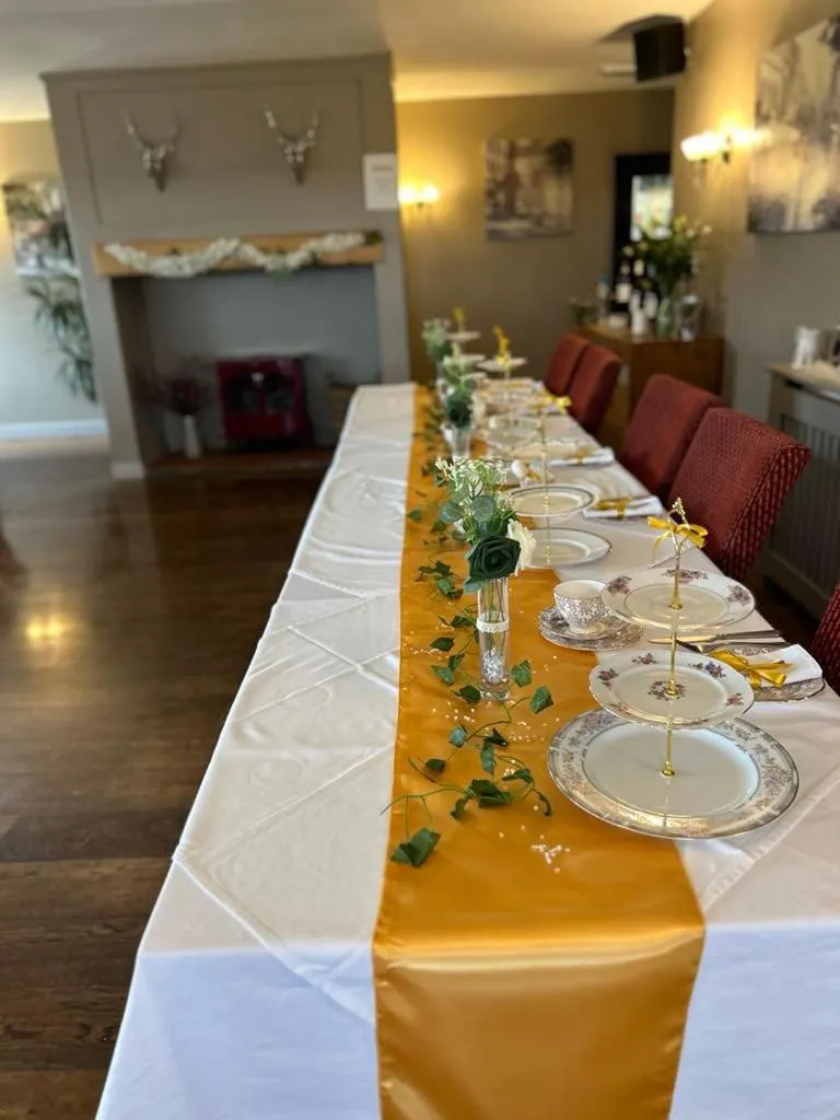 Banquet/Function facilities in The Haven Inn Limited