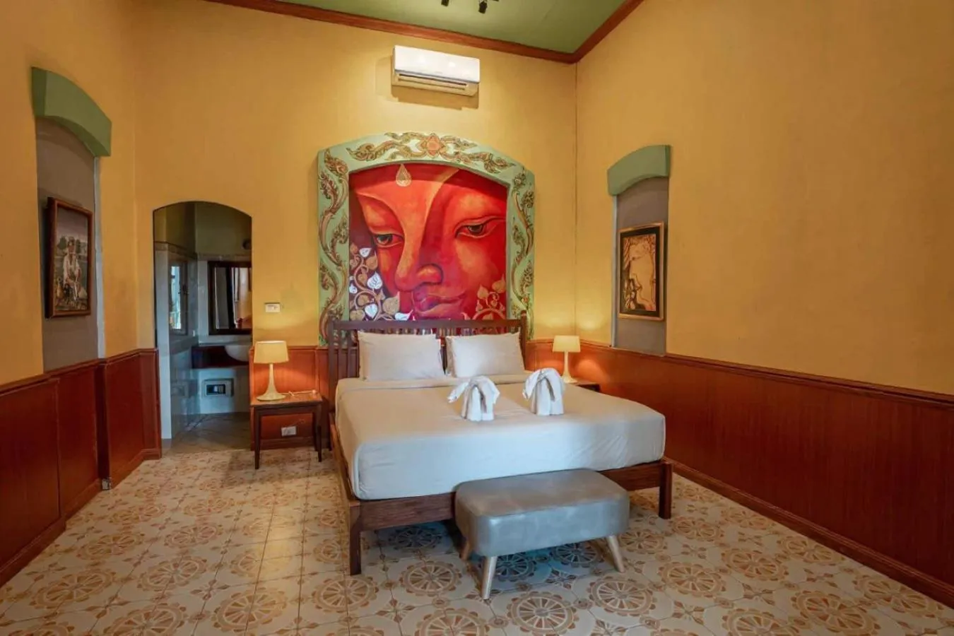 Sala Done Khone Hotel