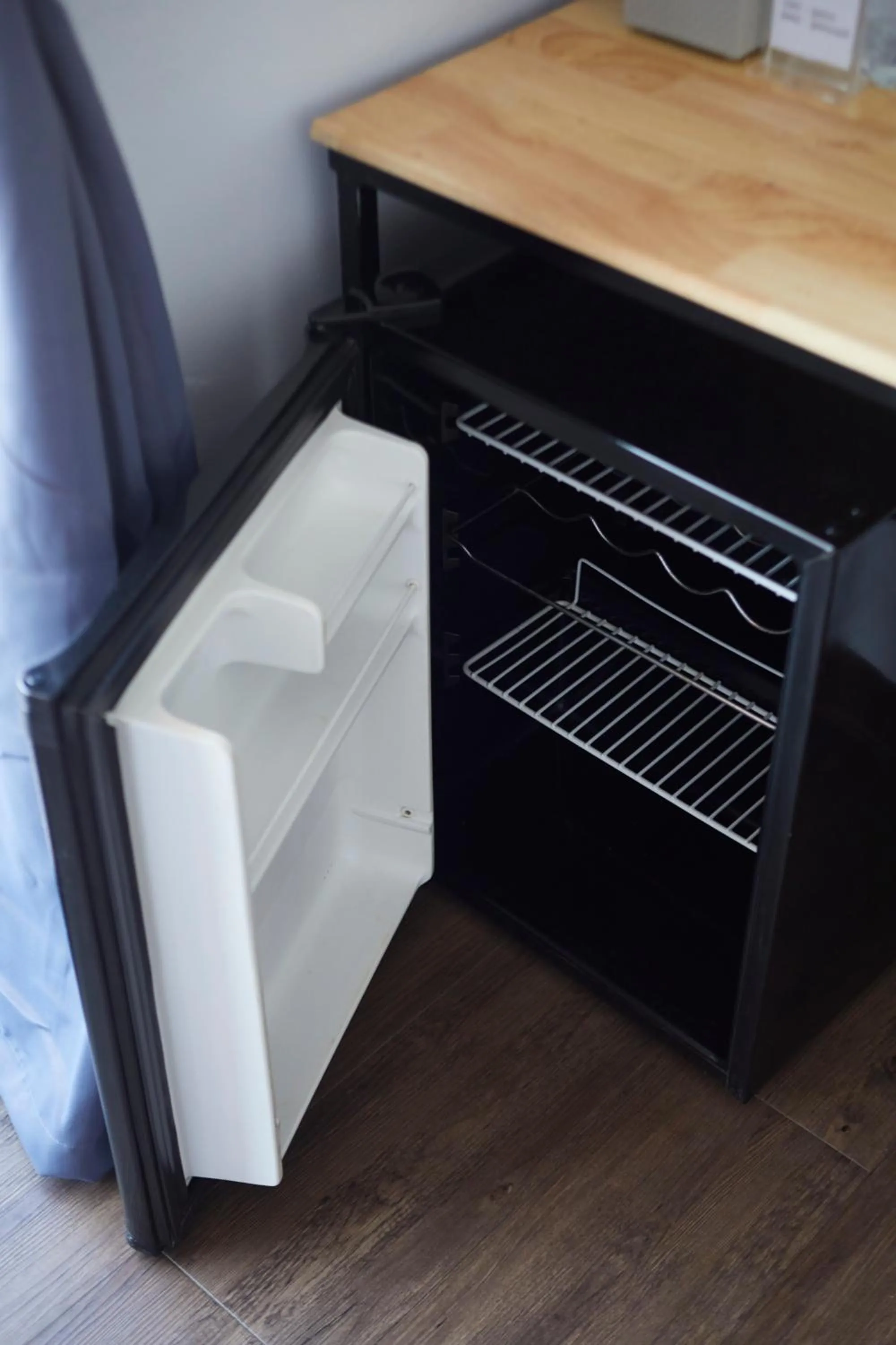 Area and facilities in XX GO INN Chiang Mai University - CMU