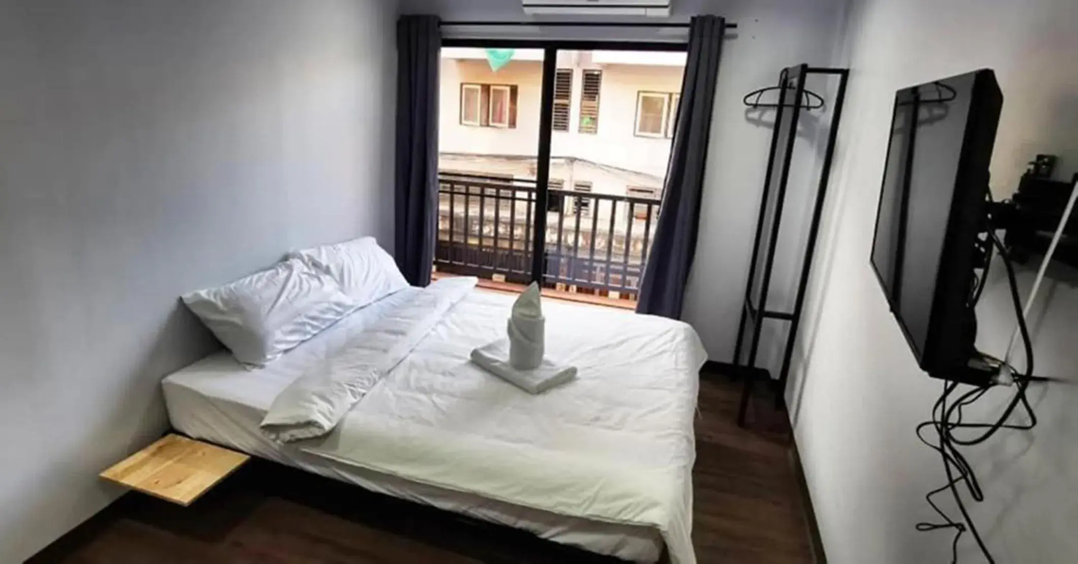 GO INN Chiang Mai University - CMU GO INN Chiang Mai University - CMU