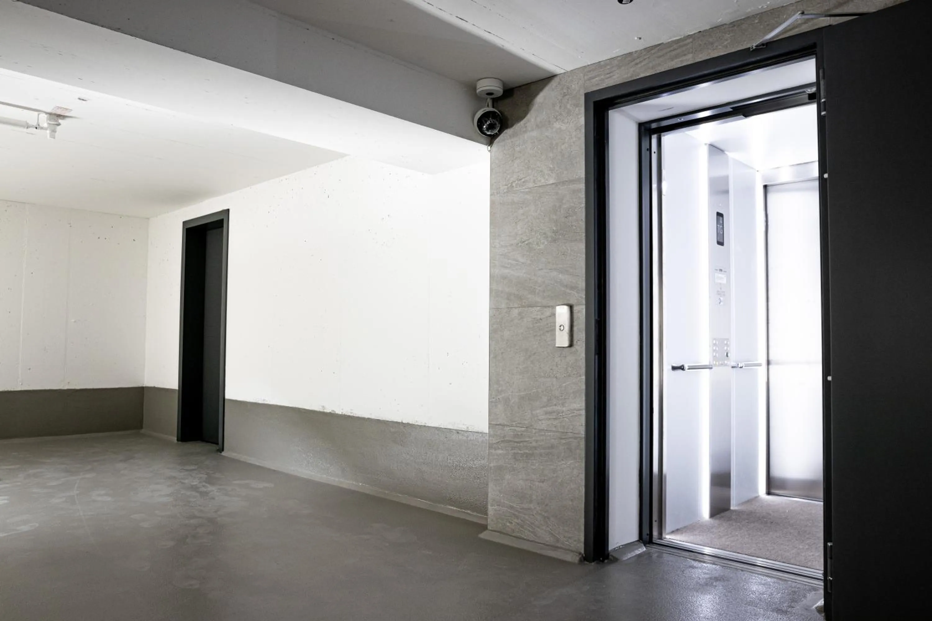 Parking in bodenseezeit Apartmenthotel Garni