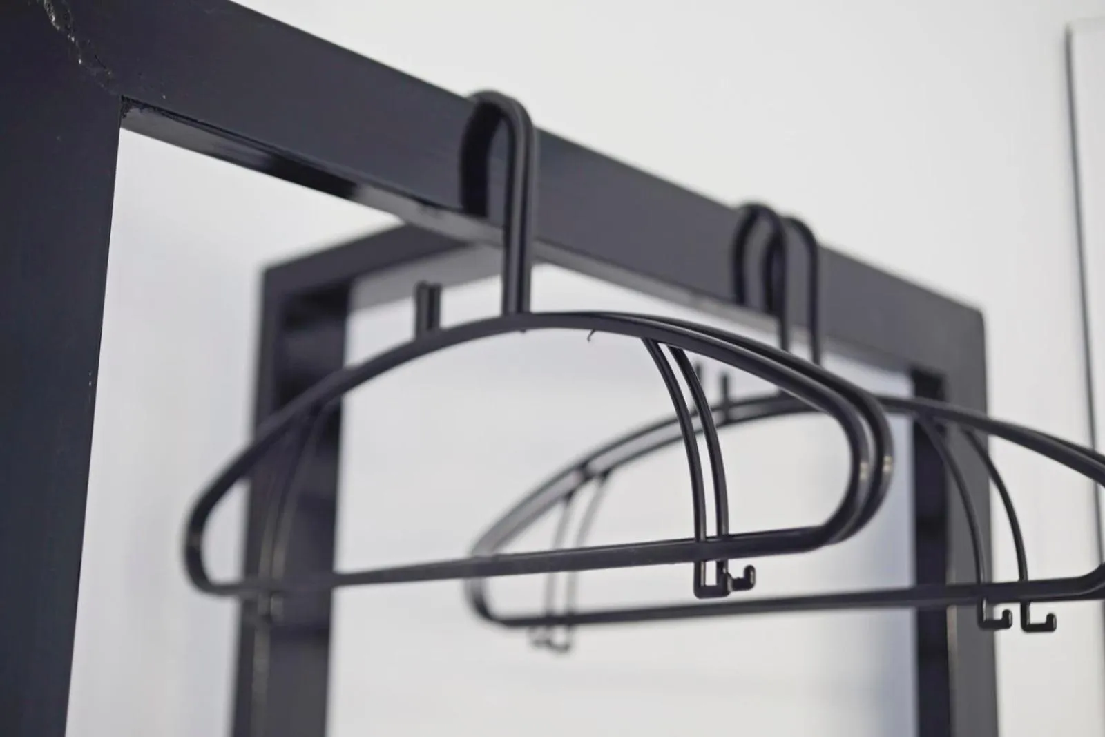 Photo of the whole room in XX GO INN Night Bazaar Chiang Mai