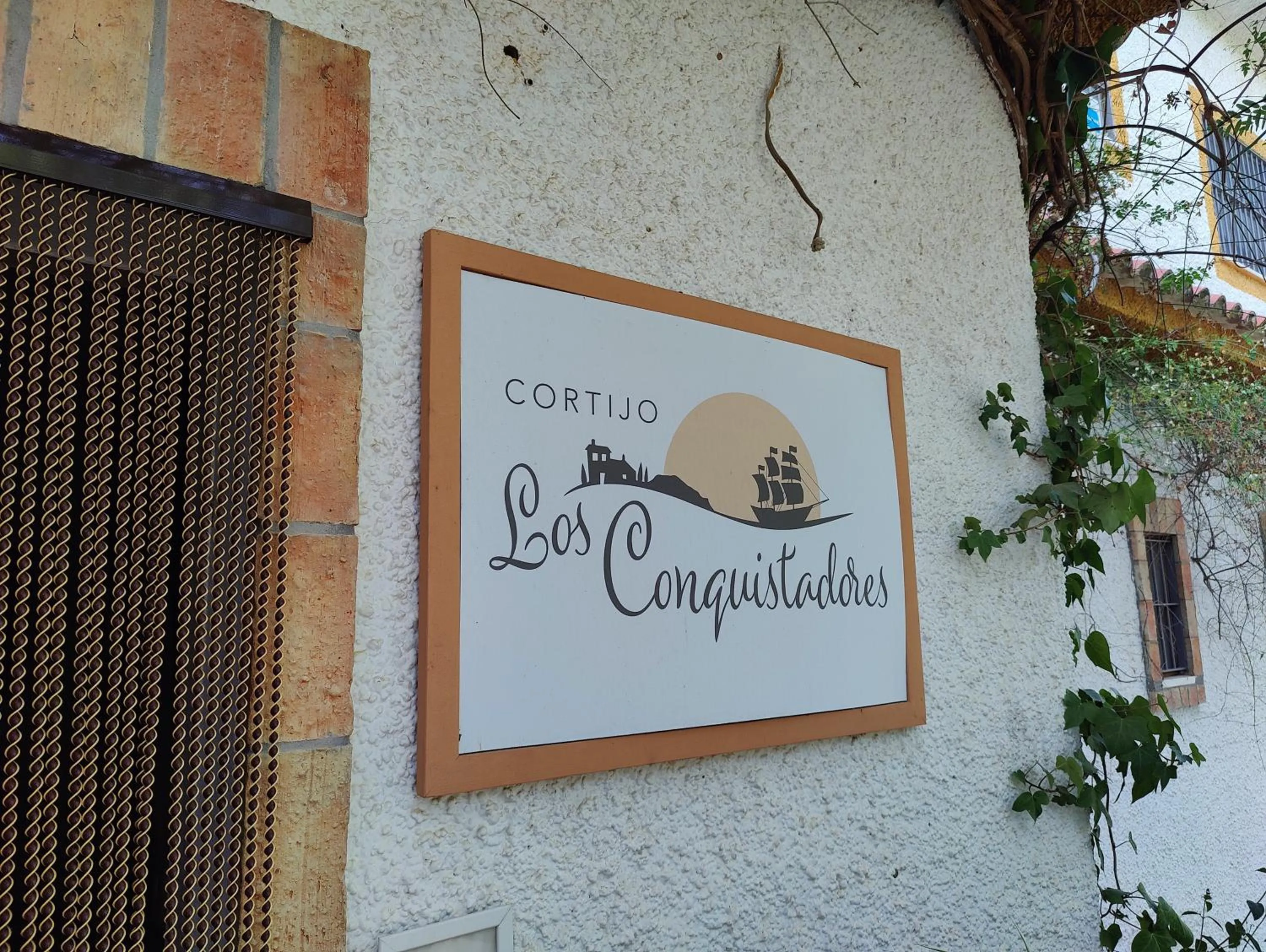 Property building in Cortijo Los Conquistadores