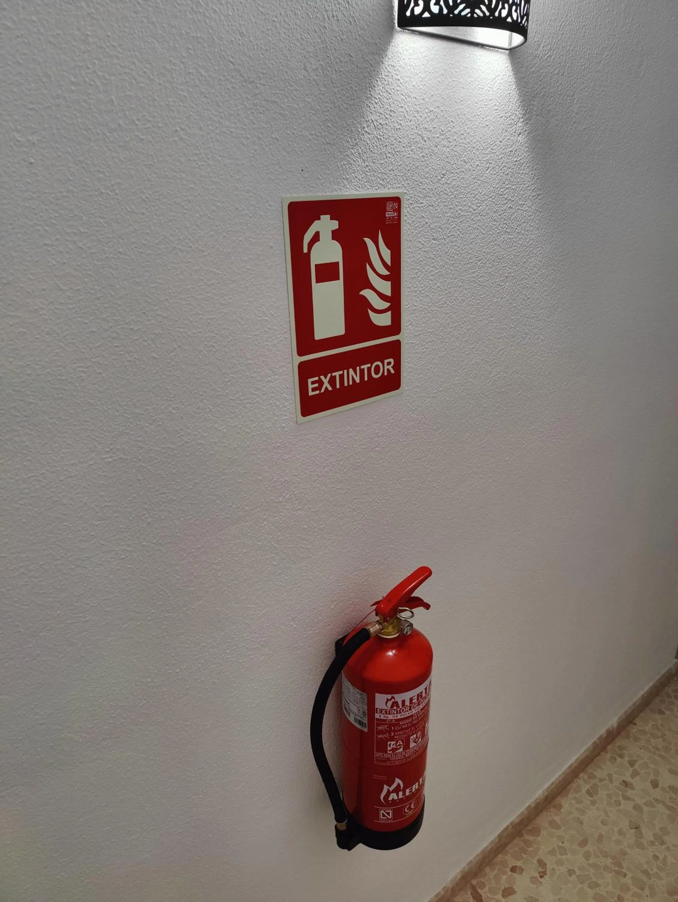 Property building in Cortijo Los Conquistadores