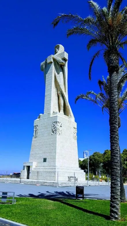 Nearby landmark in Cortijo Los Conquistadores