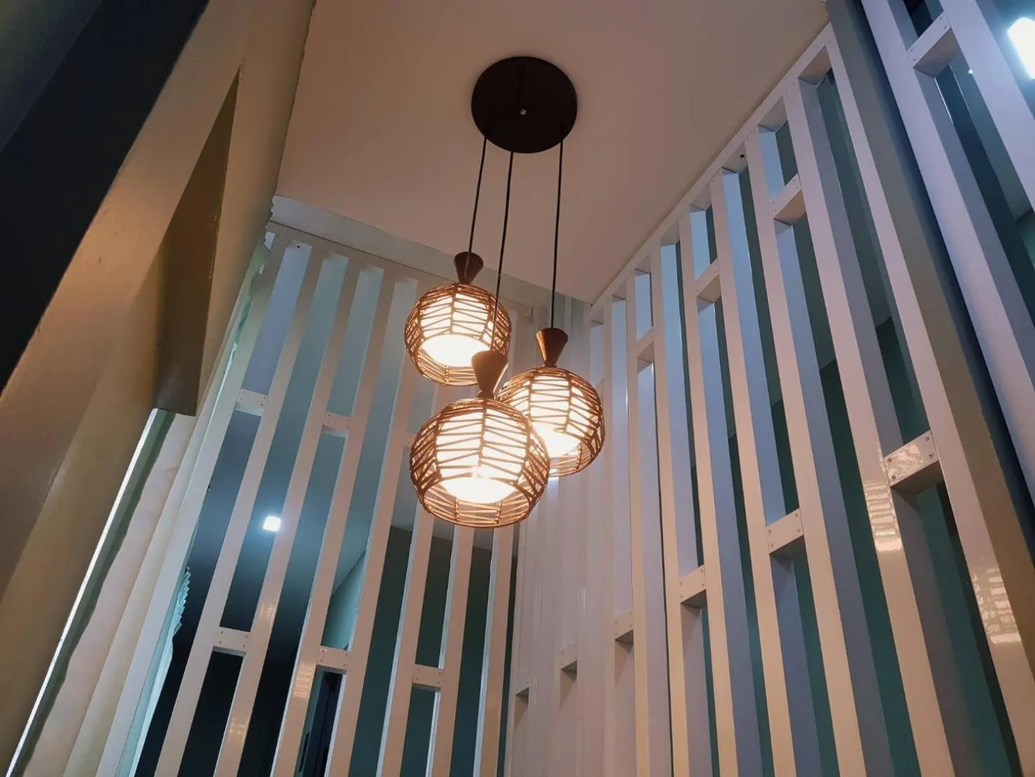 Baan U-Sabai บ้านอยู่สบาย