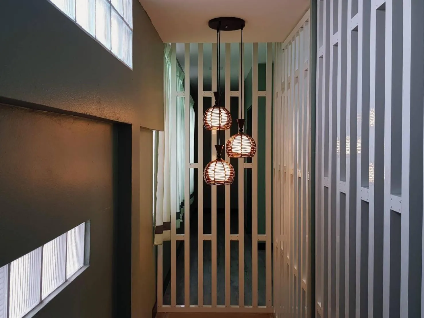 Baan U-Sabai บ้านอยู่สบาย