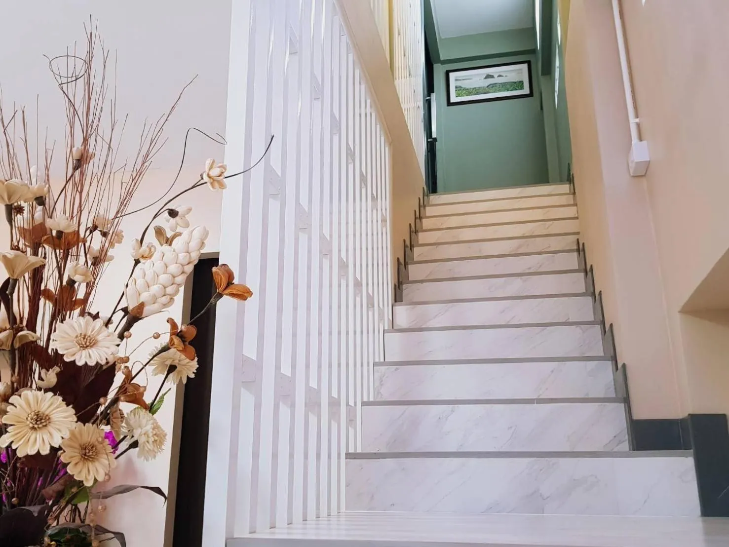 Baan U-Sabai บ้านอยู่สบาย