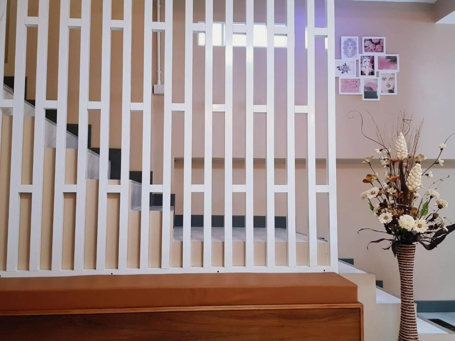 Property building in Baan U-Sabai บ้านอยู่สบาย